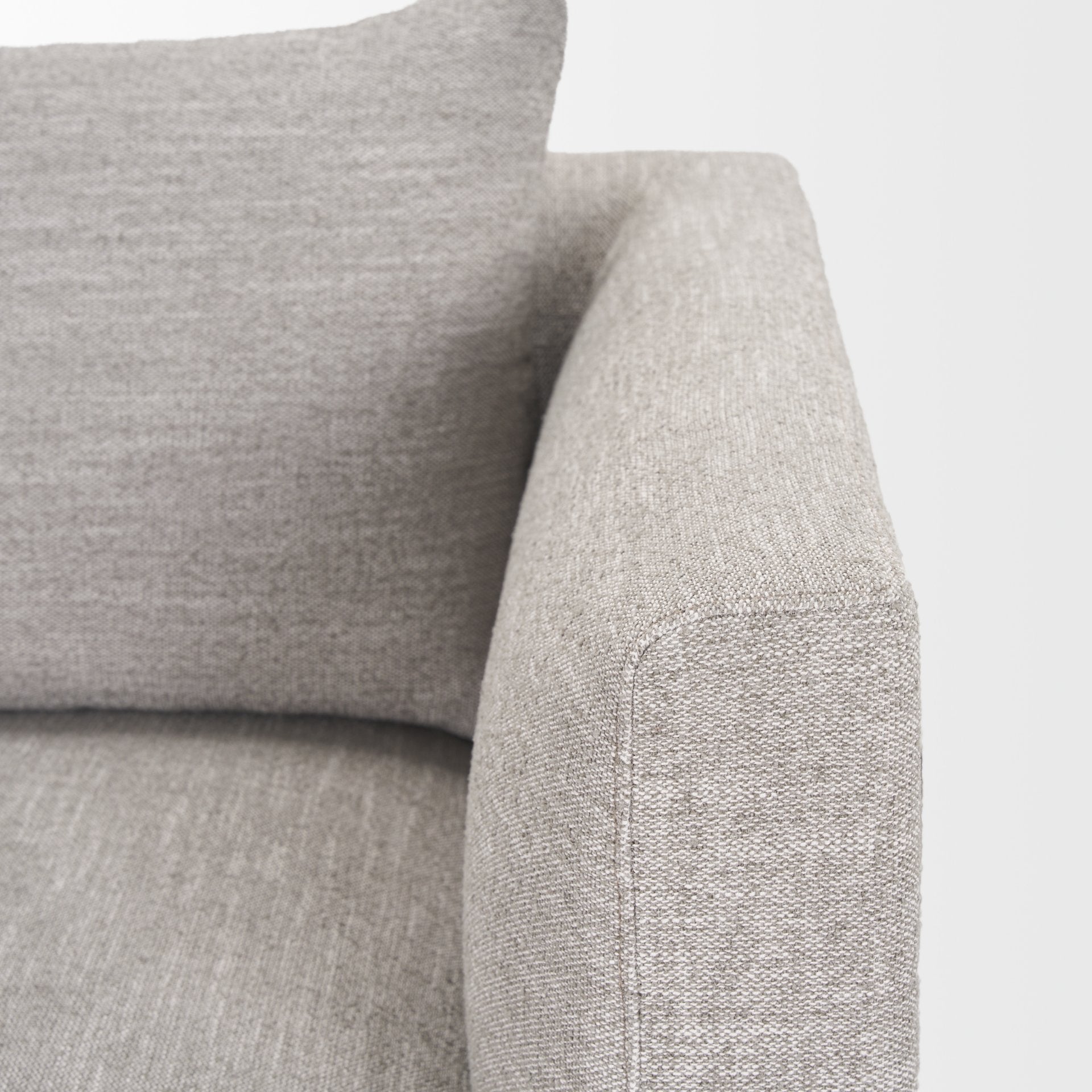 Holden Sectional