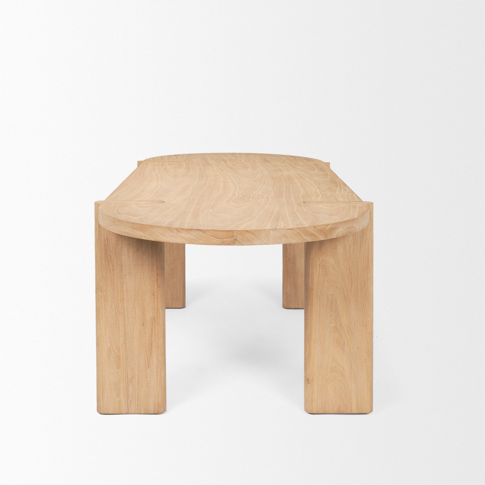 Isaac Dining Table