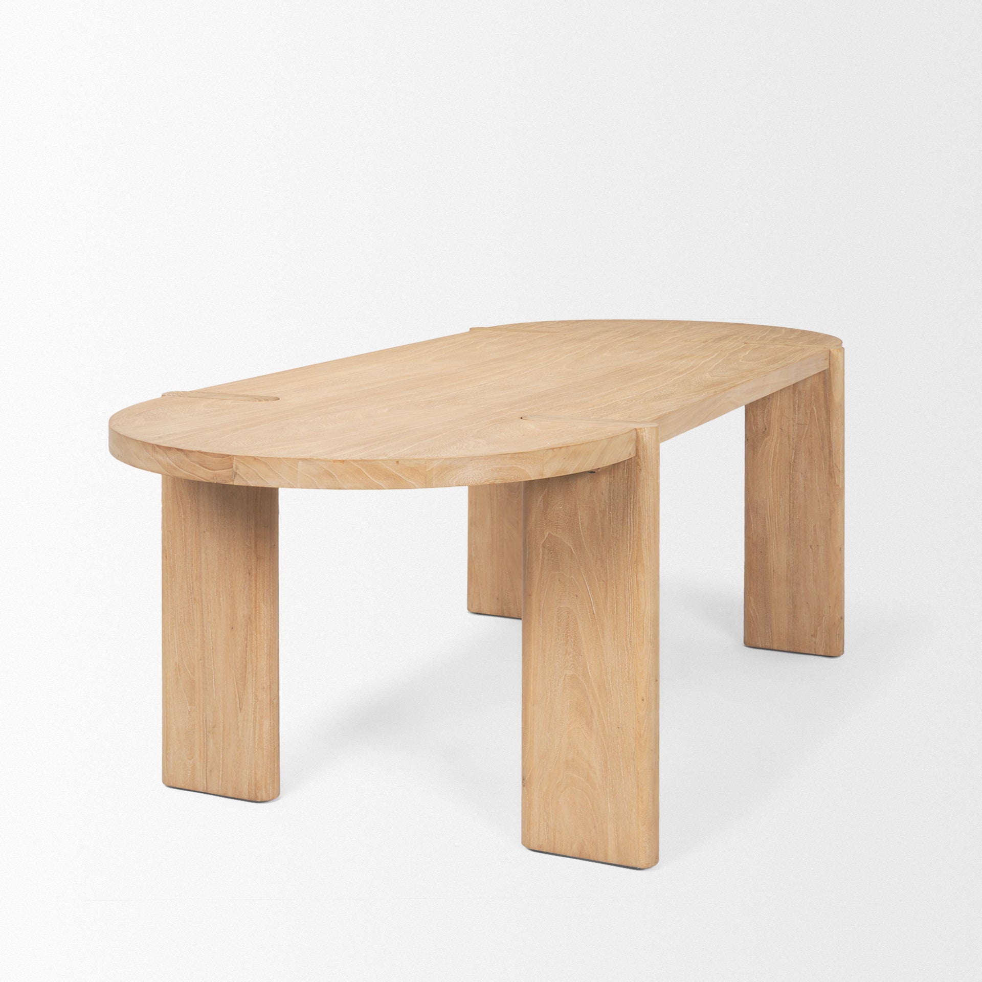 Isaac Dining Table