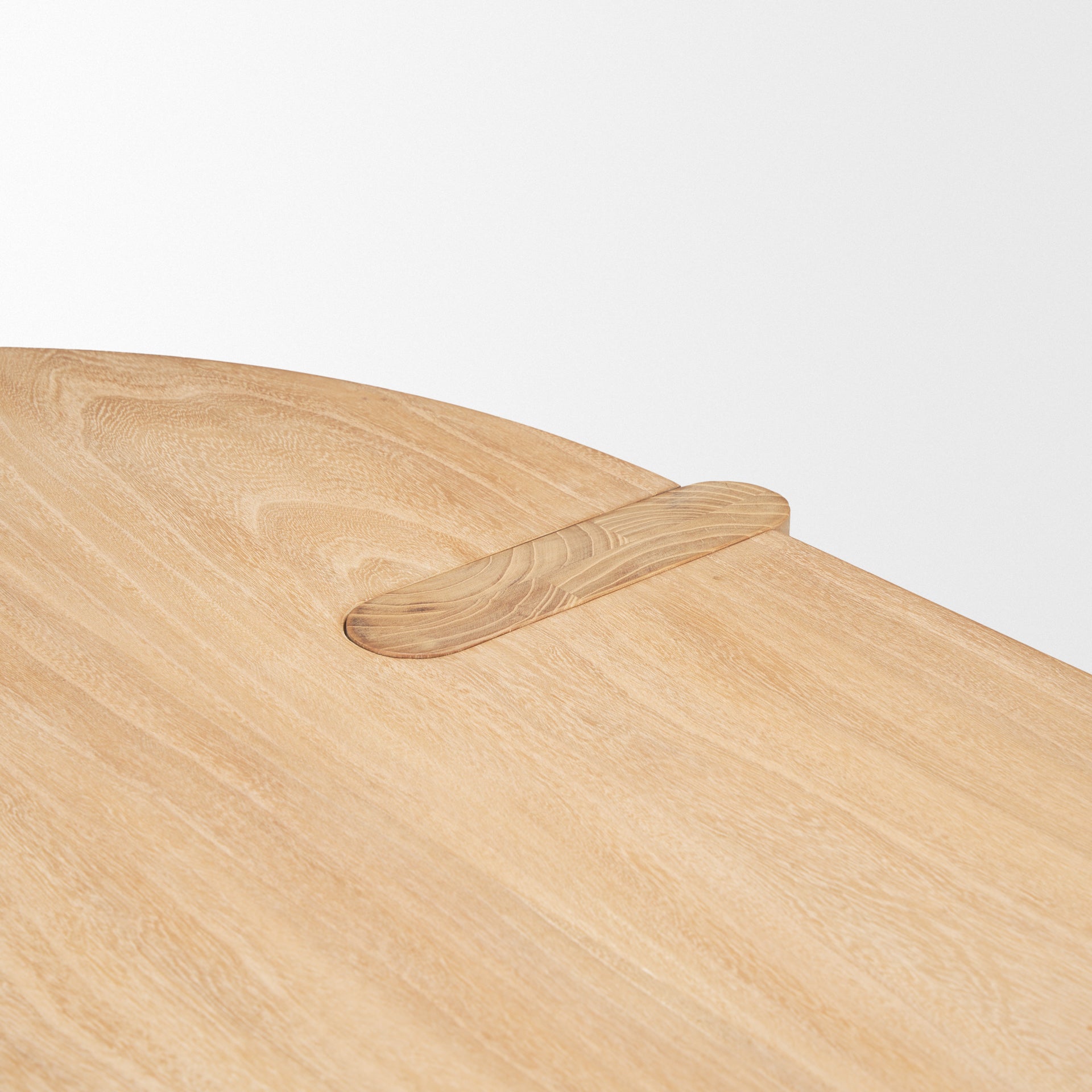 Isaac Dining Table