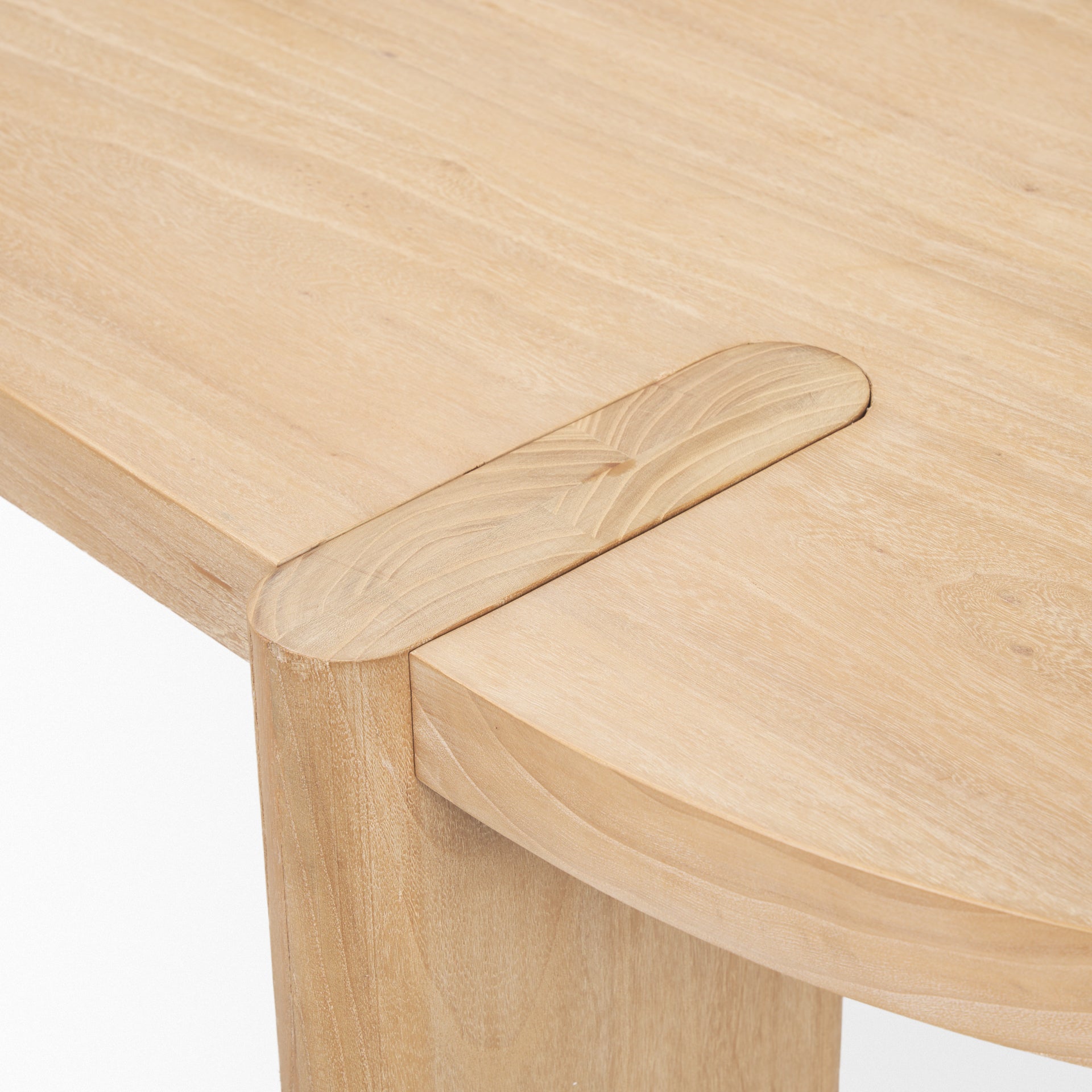 Isaac Dining Table