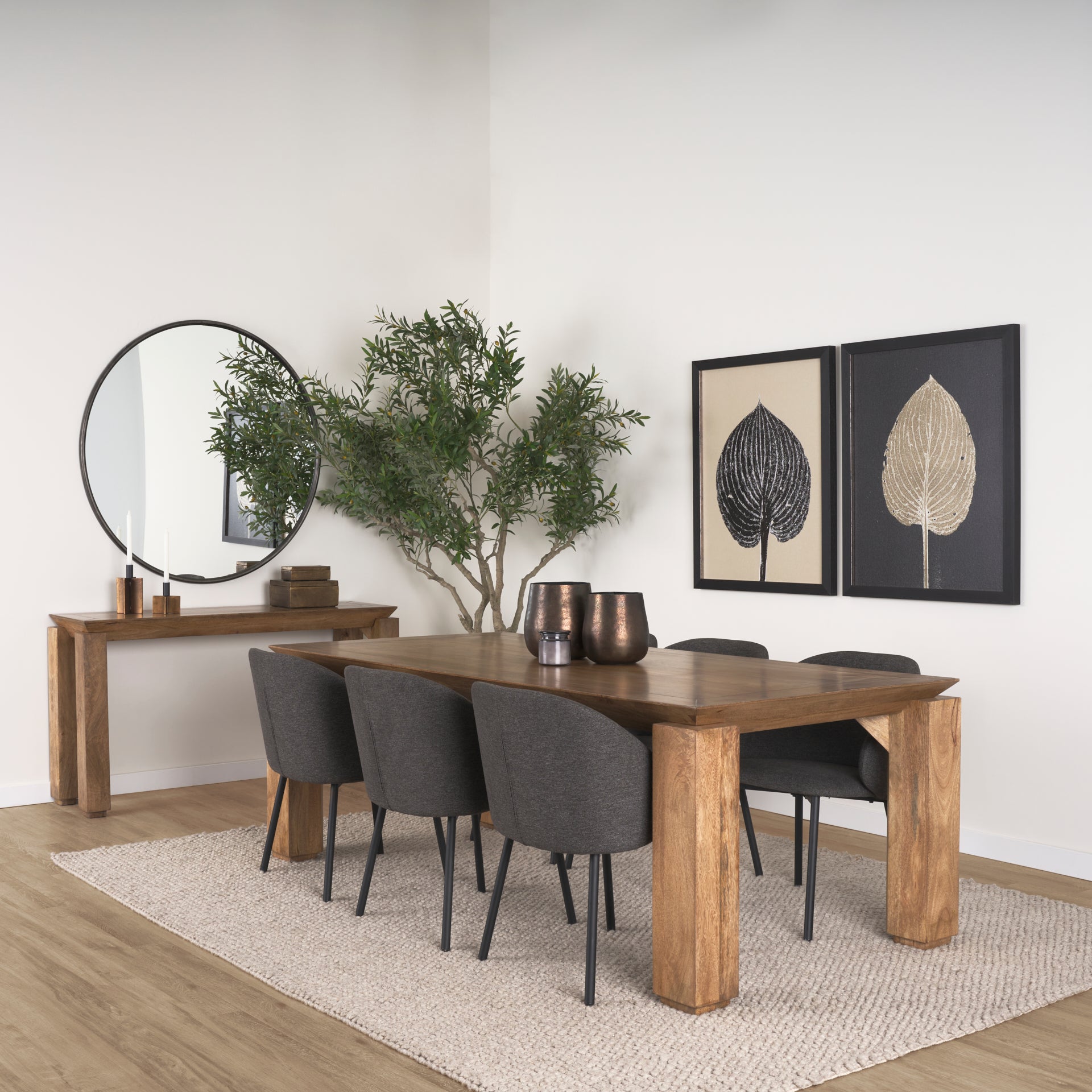 Shelby Dining Chair