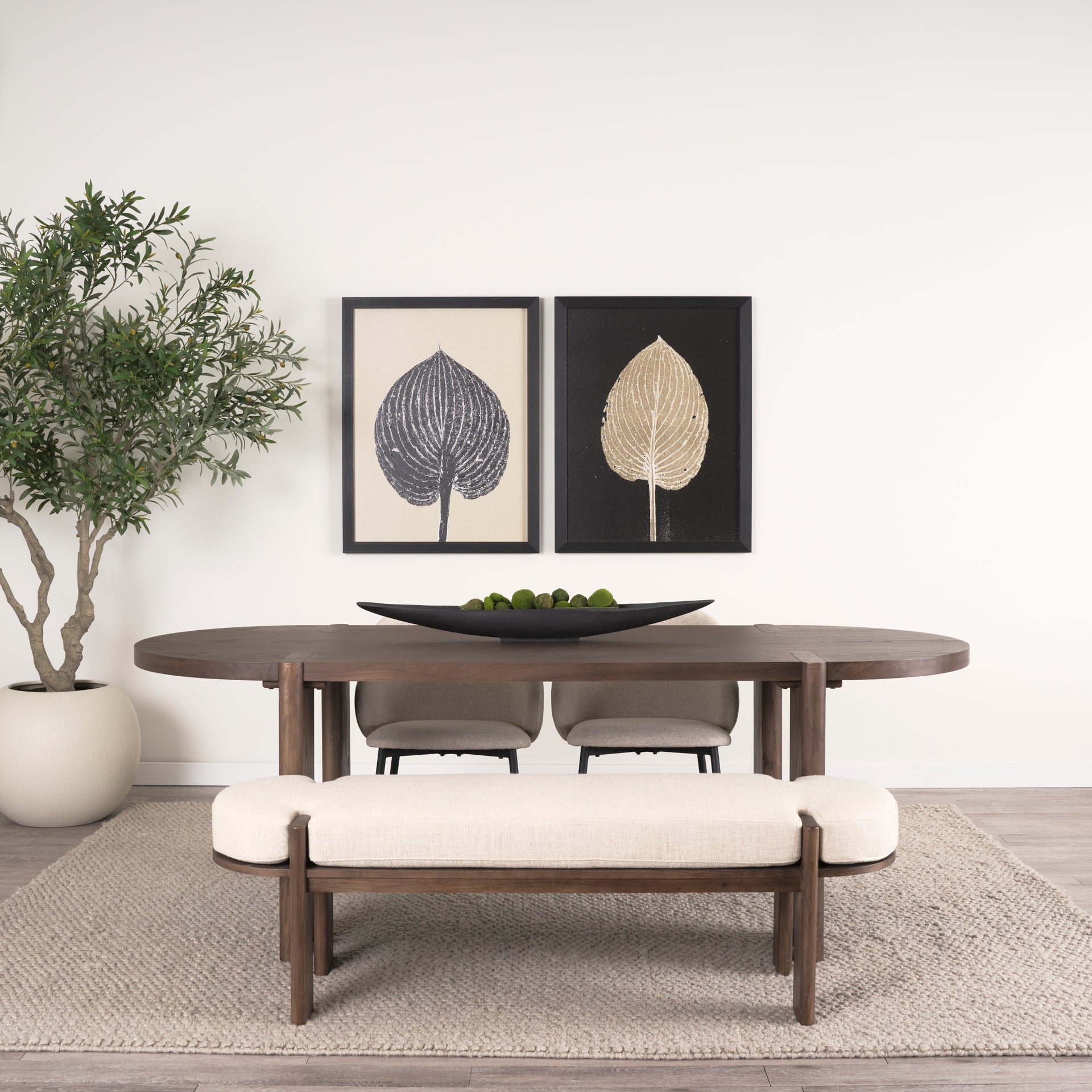 Isaac Dining Table