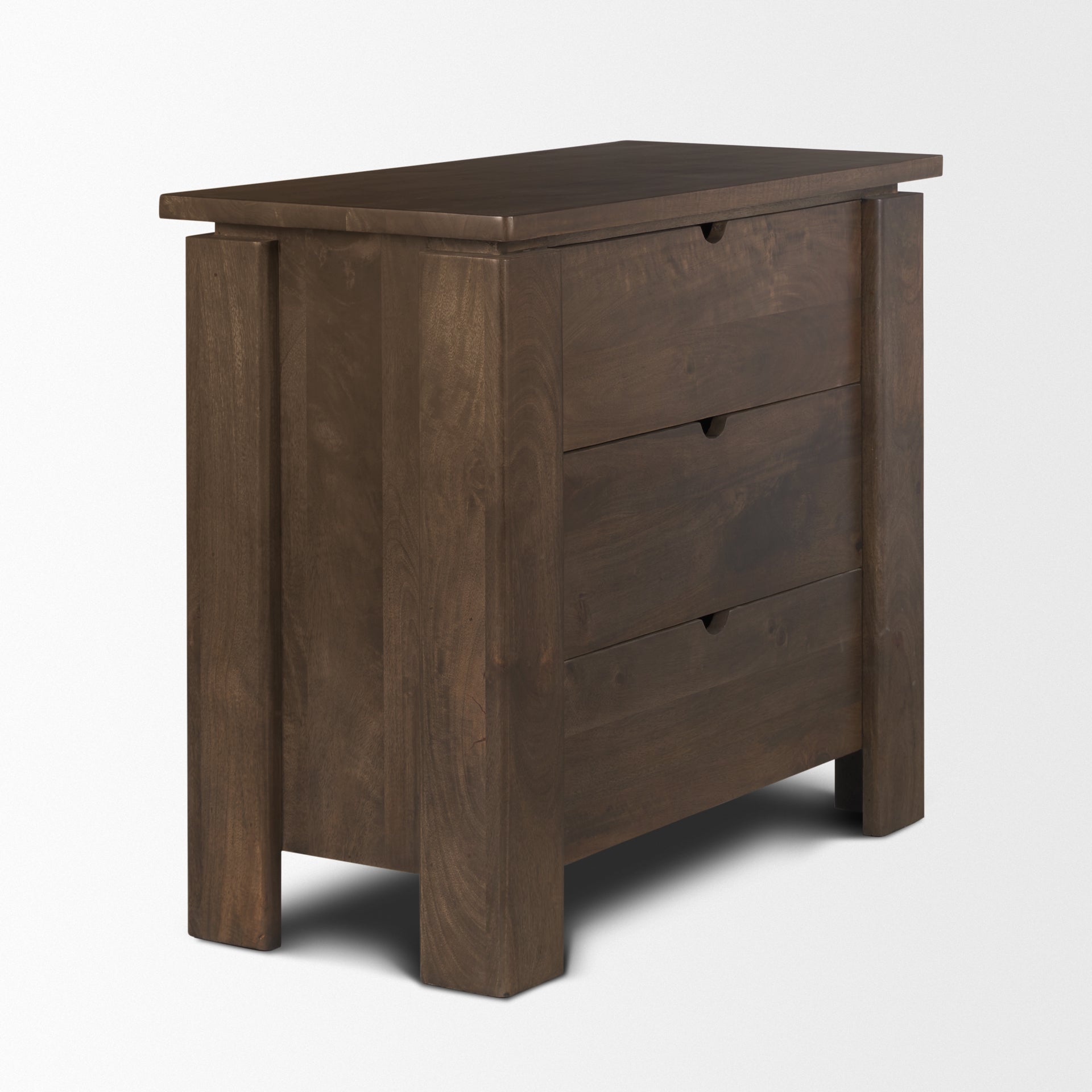 Warren Accent Cabinet