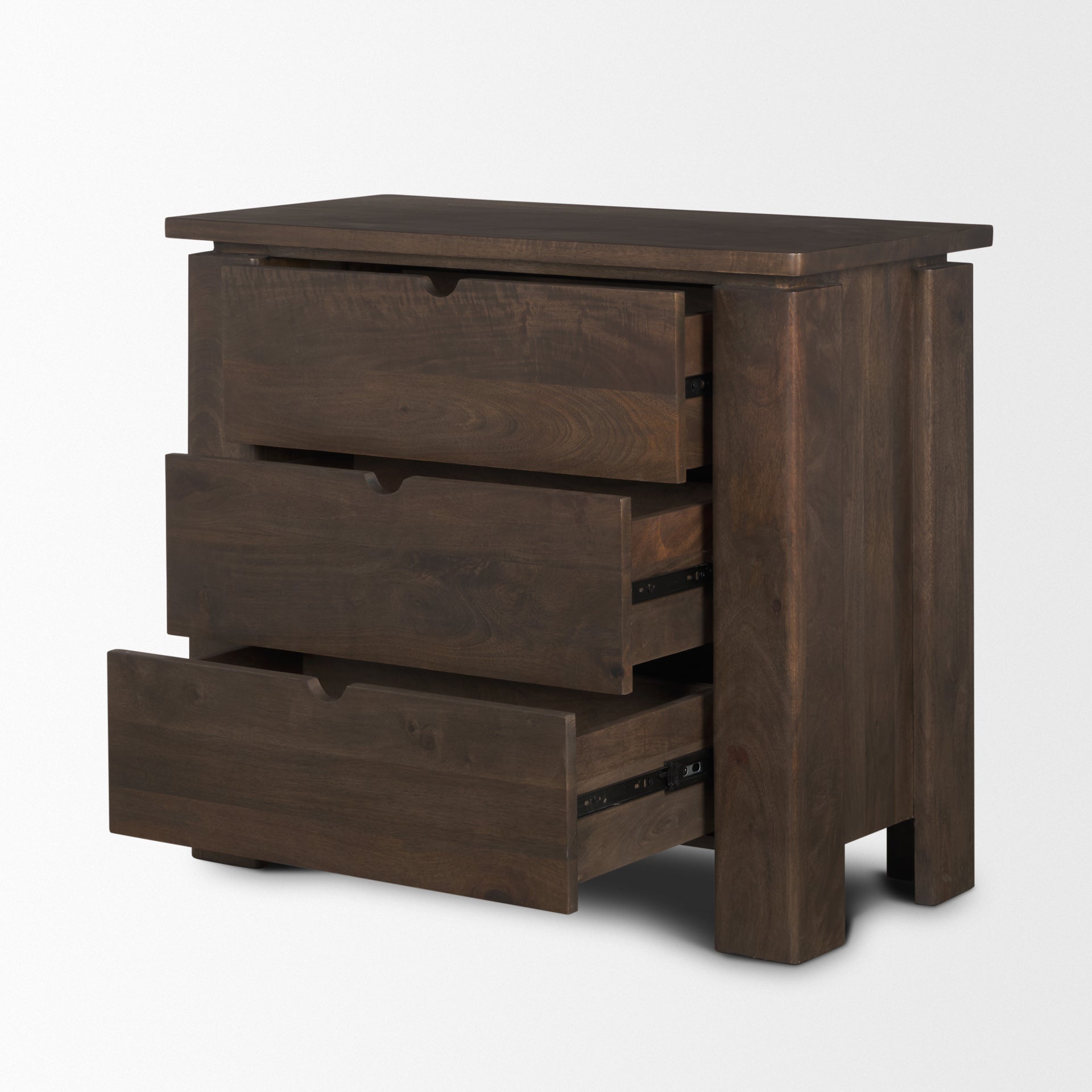 Warren Accent Cabinet