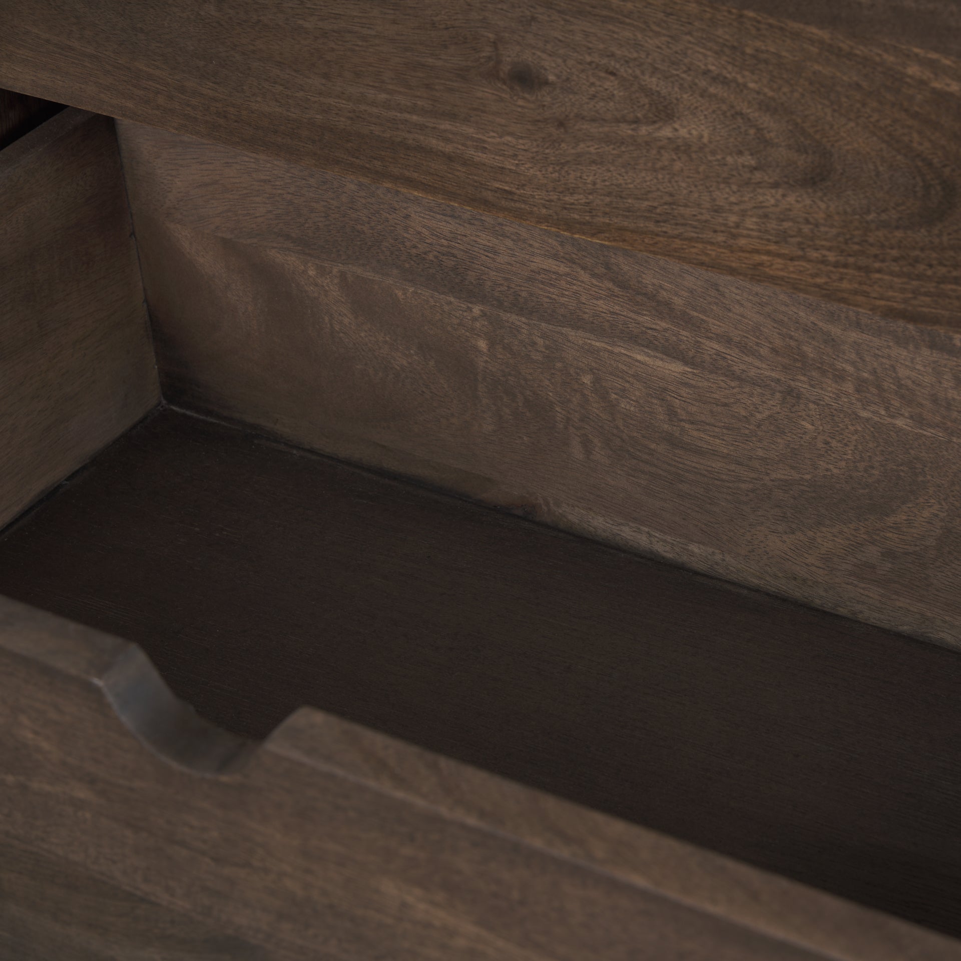 Warren Accent Cabinet