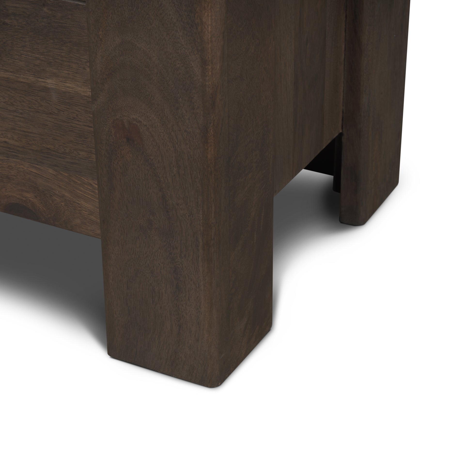 Warren Accent Cabinet