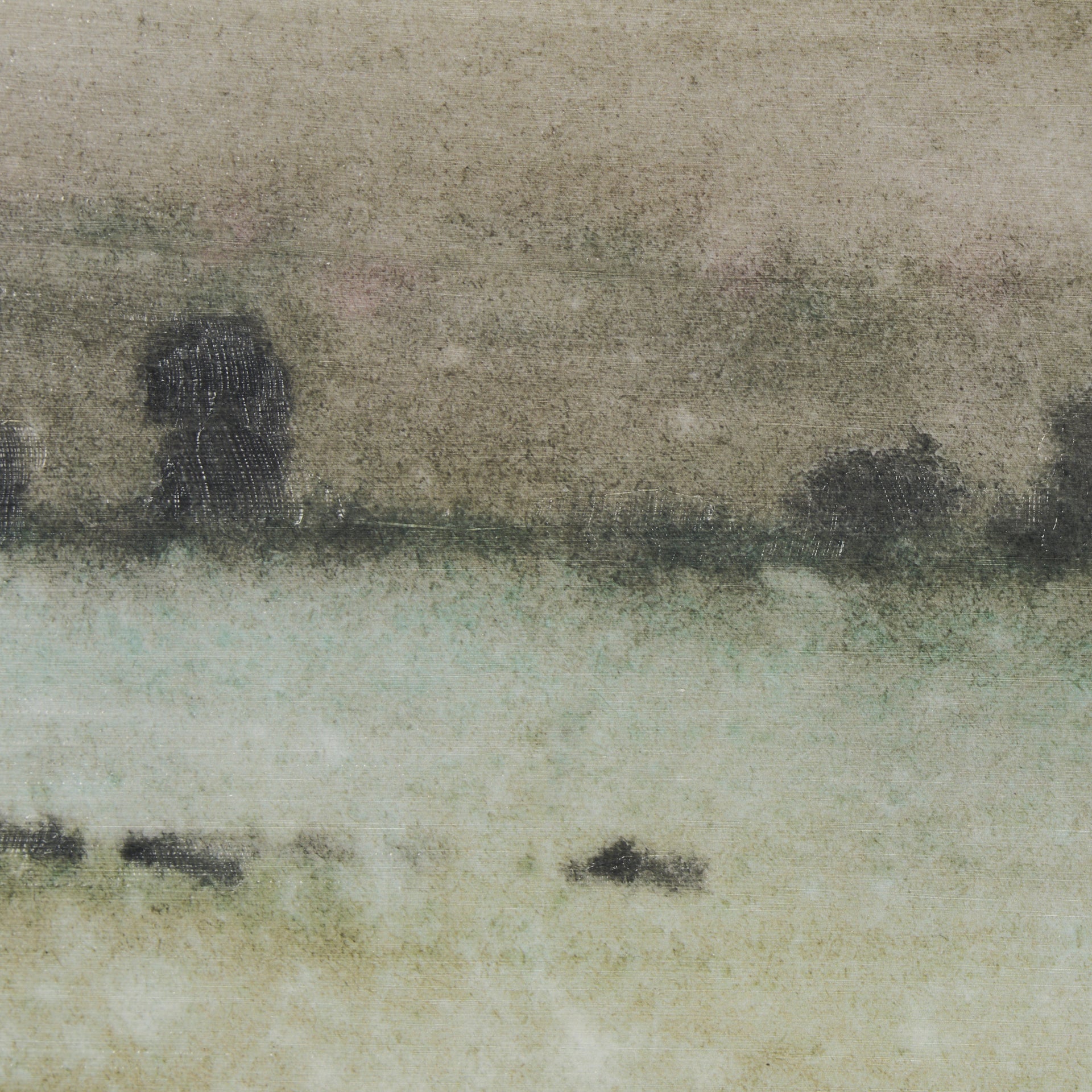Rolling Fields I Artwork