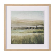 Rolling Fields II