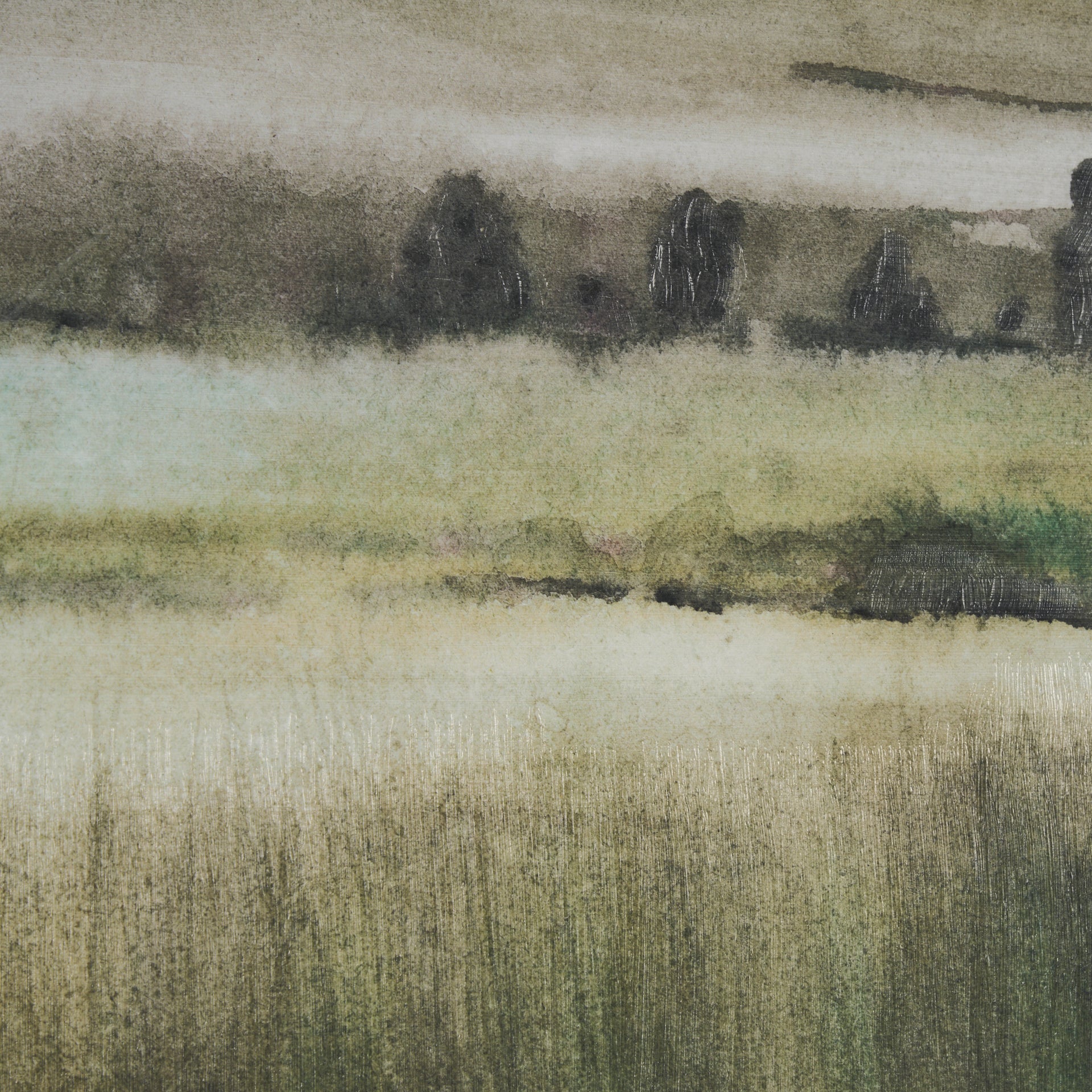 Rolling Fields II