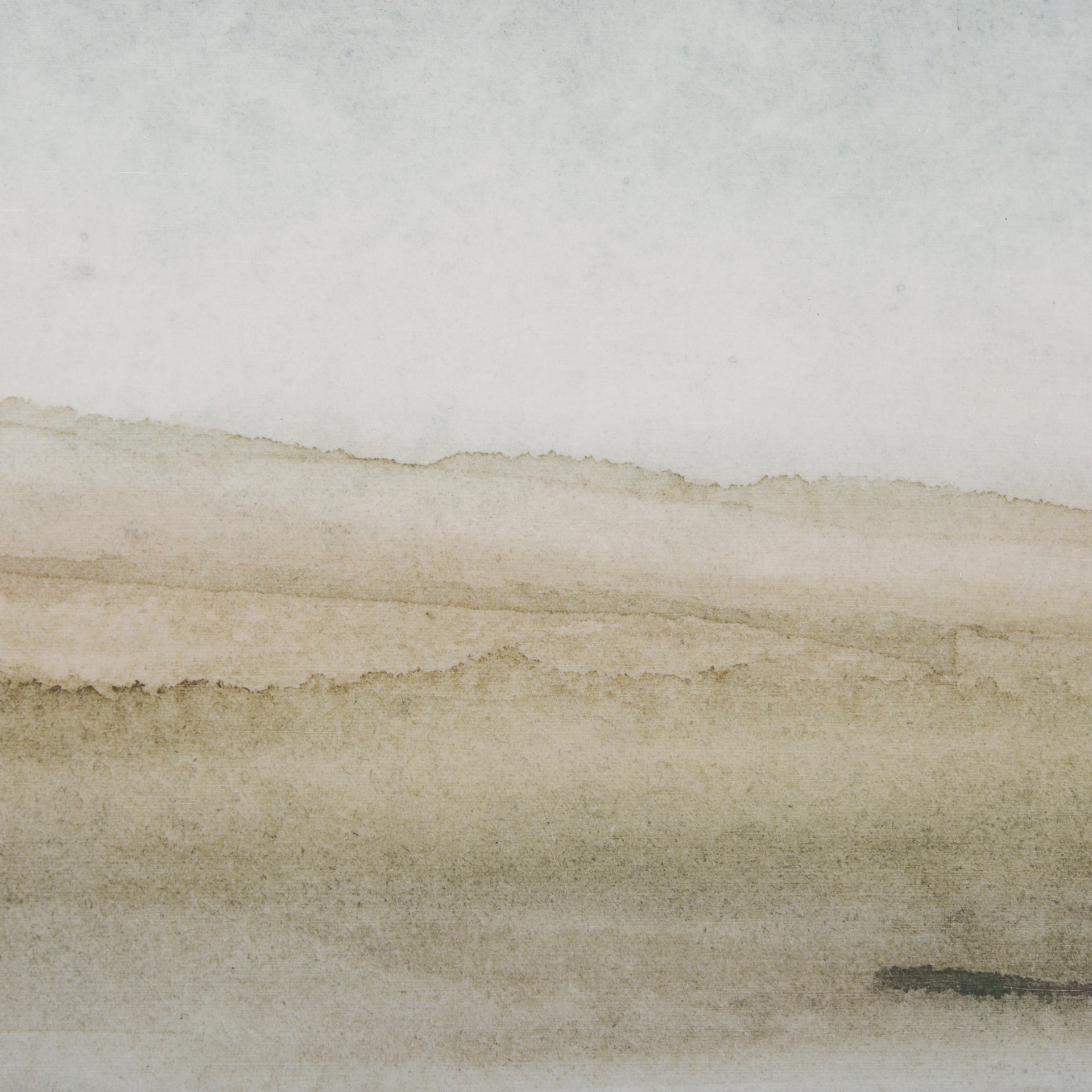 Rolling Fields II