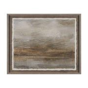 Unsettled Sky