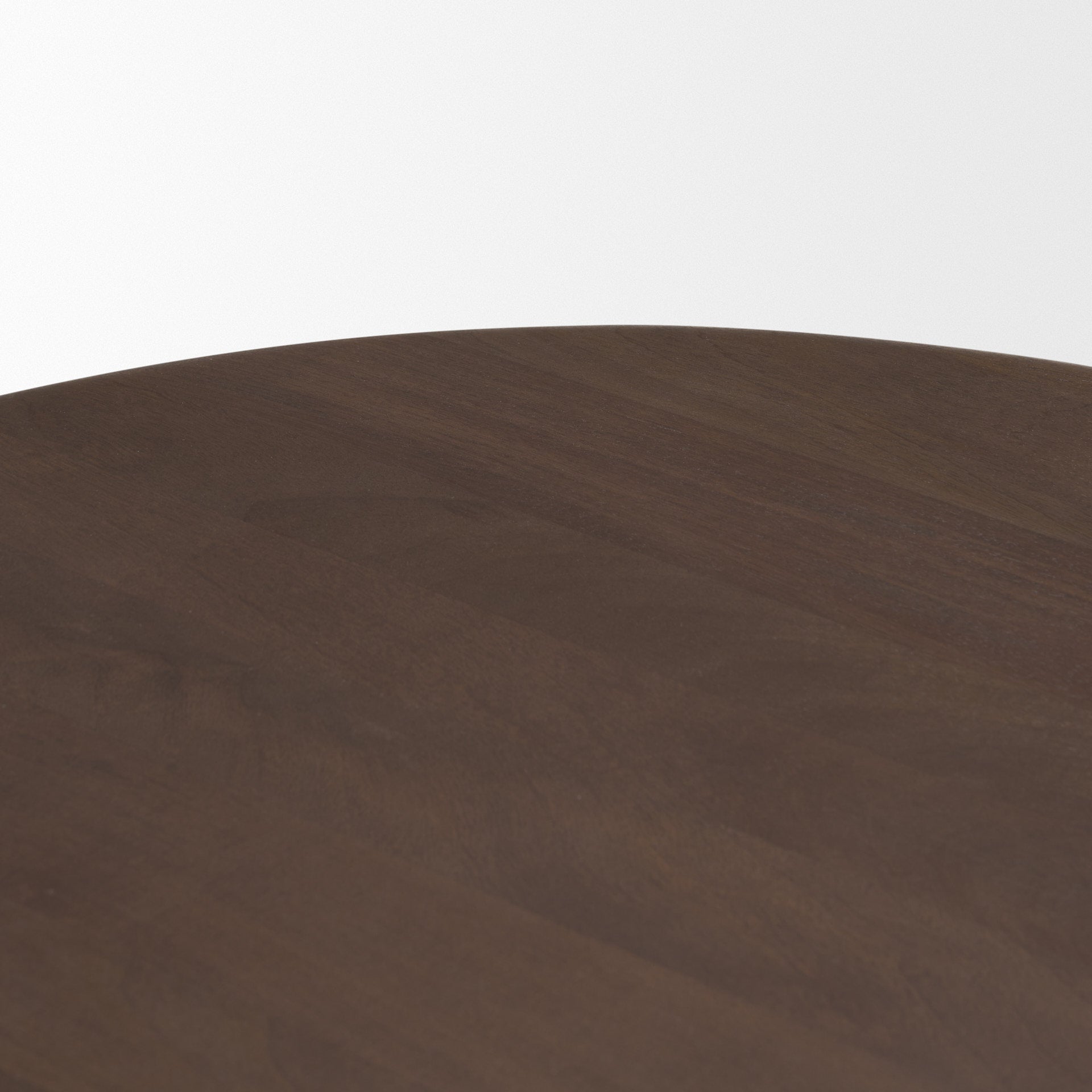 Siena Oval Coffee Table