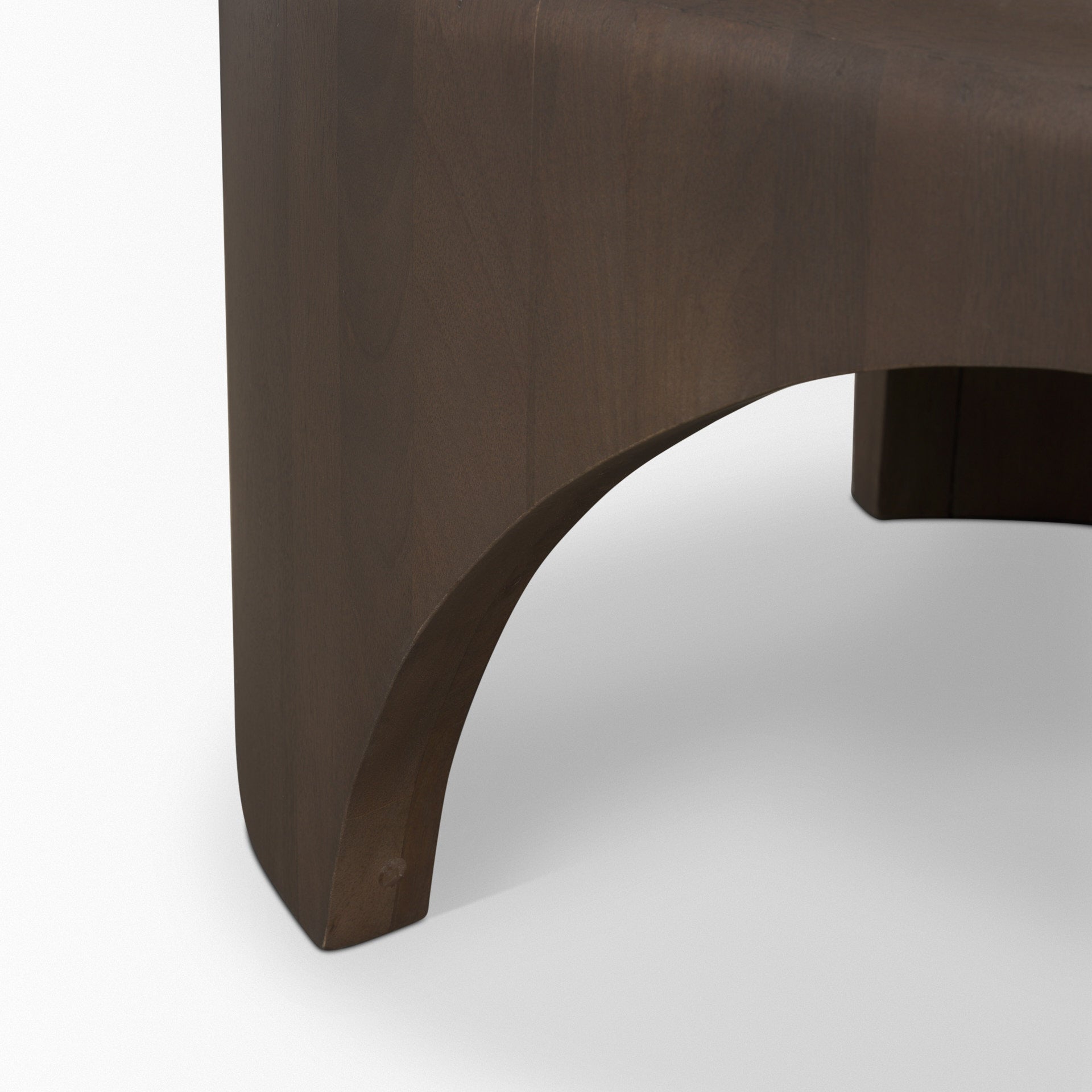 Siena Oval Coffee Table