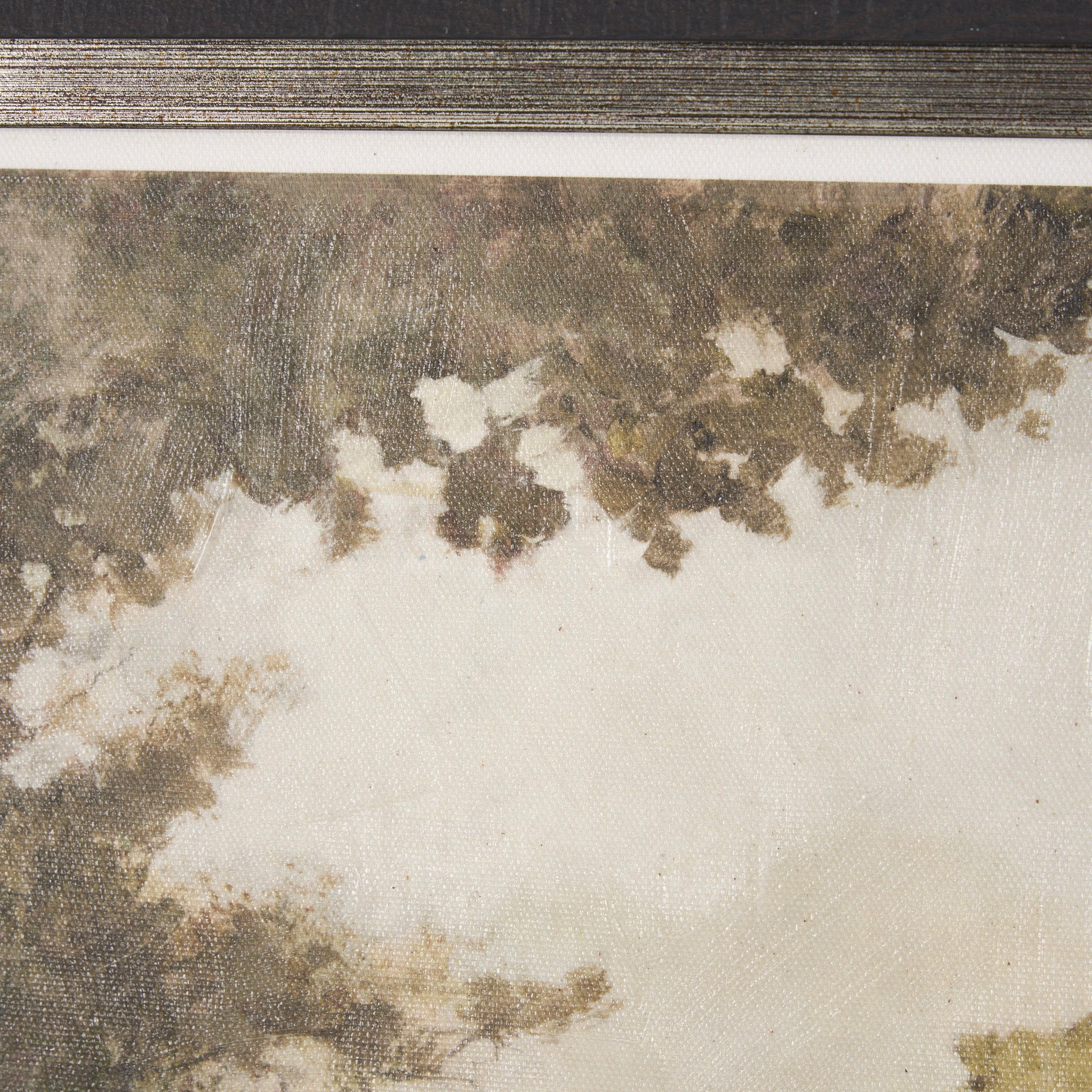 Old Style Landscape II