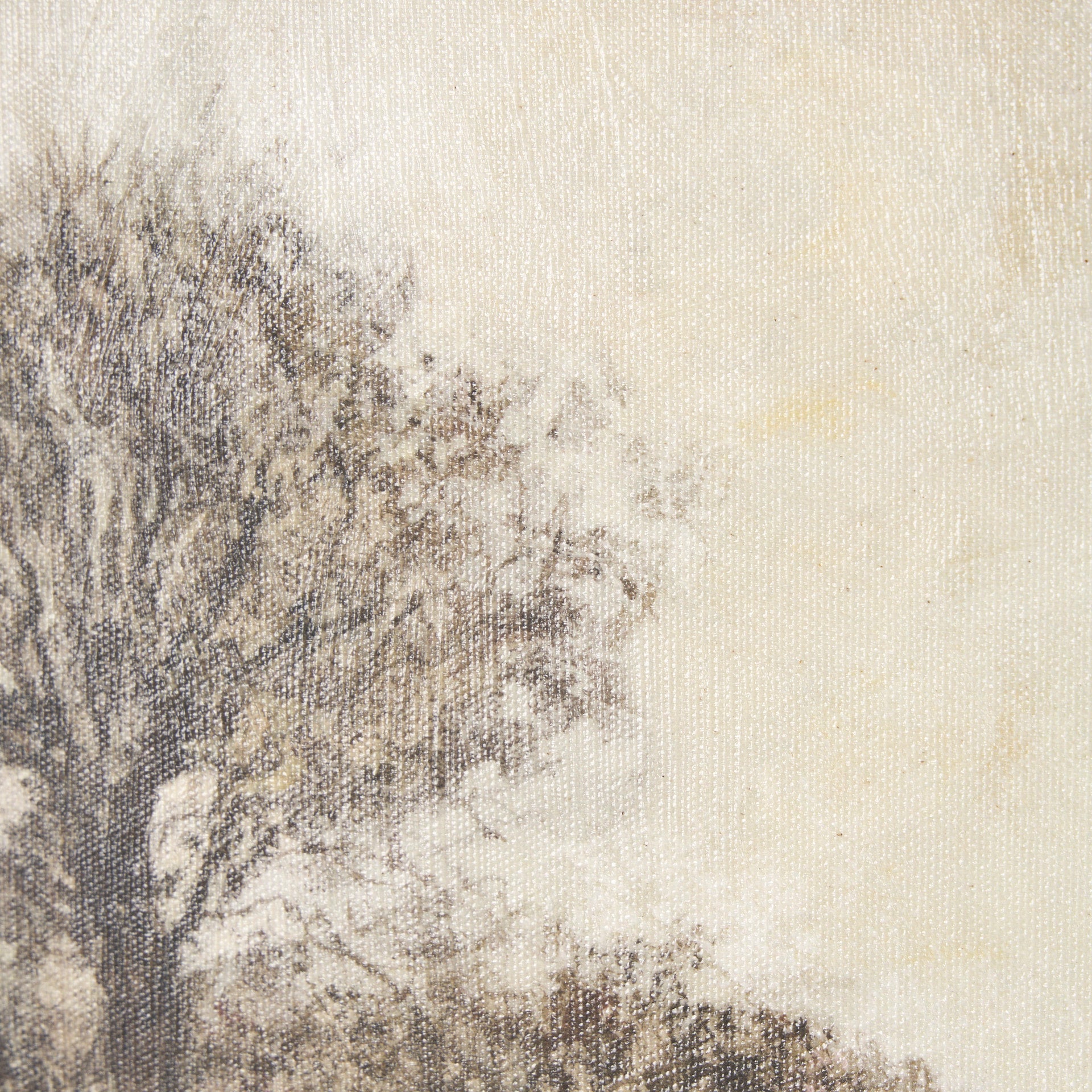 Old Style Landscape III
