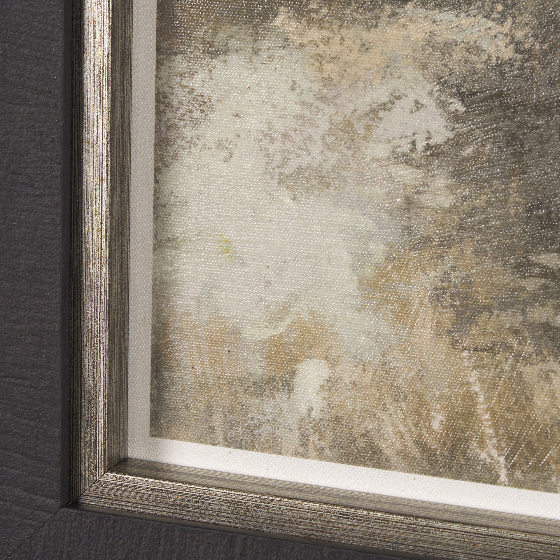 Old Style Landscape IV