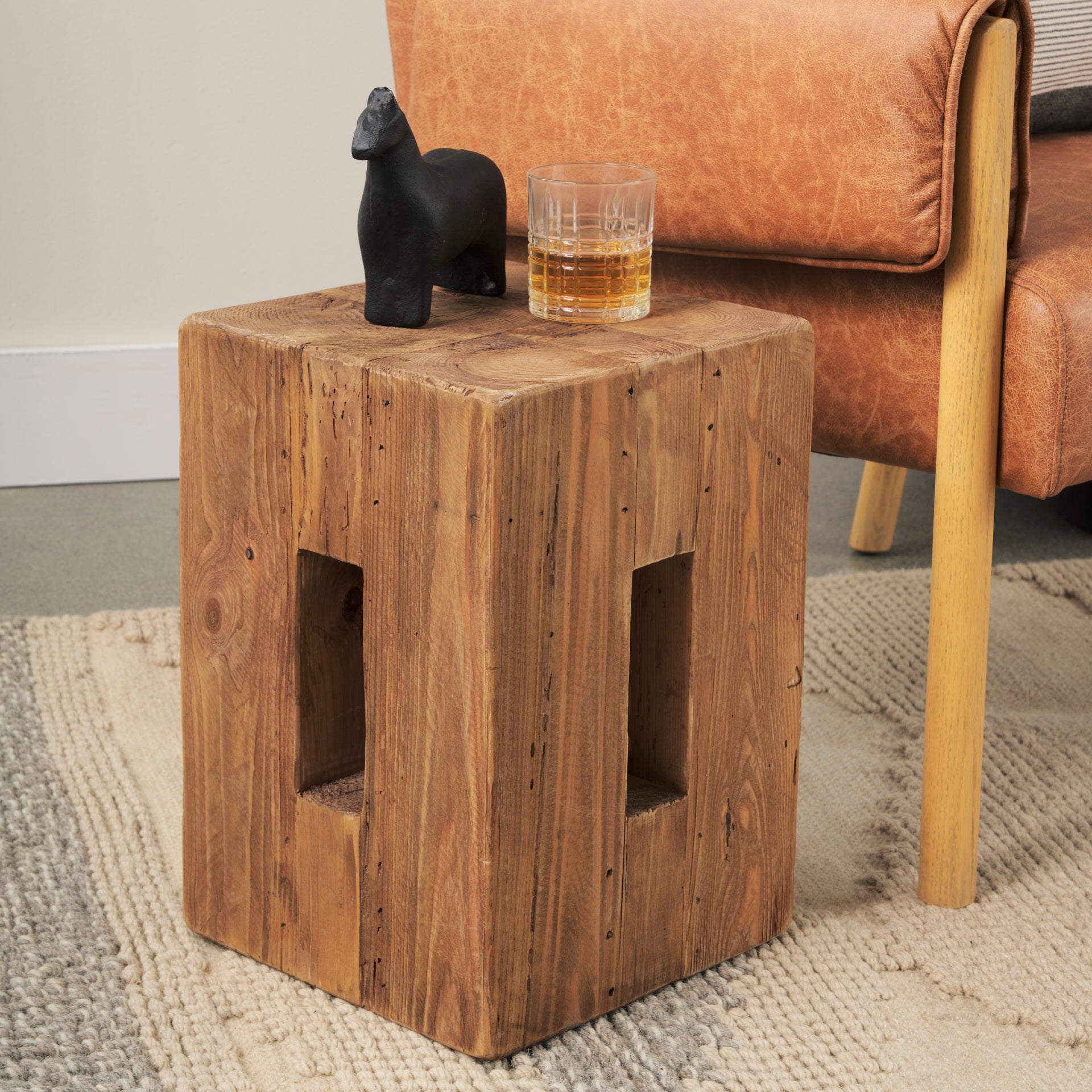 Waylen Accent Stool
