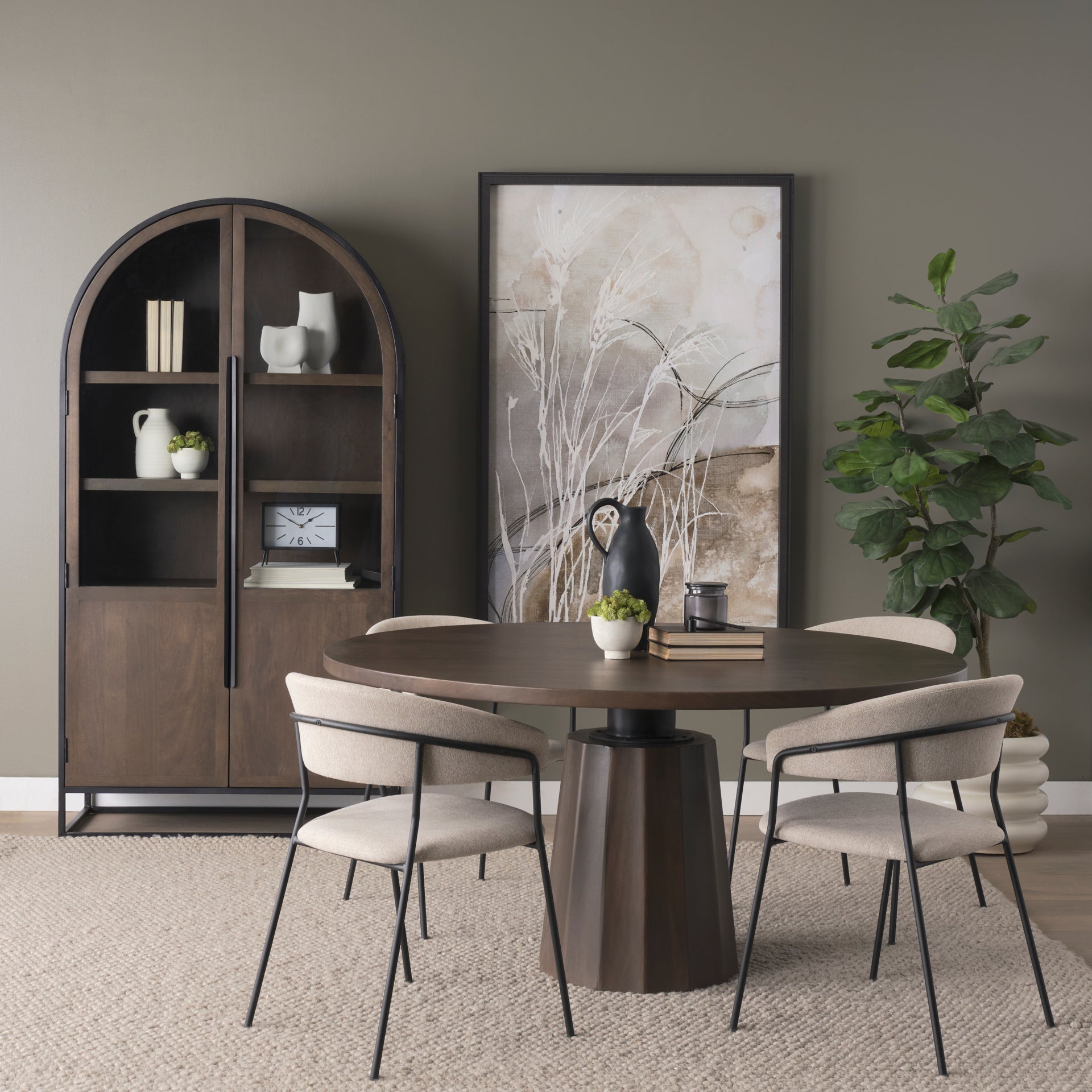 Swenson Dining Table