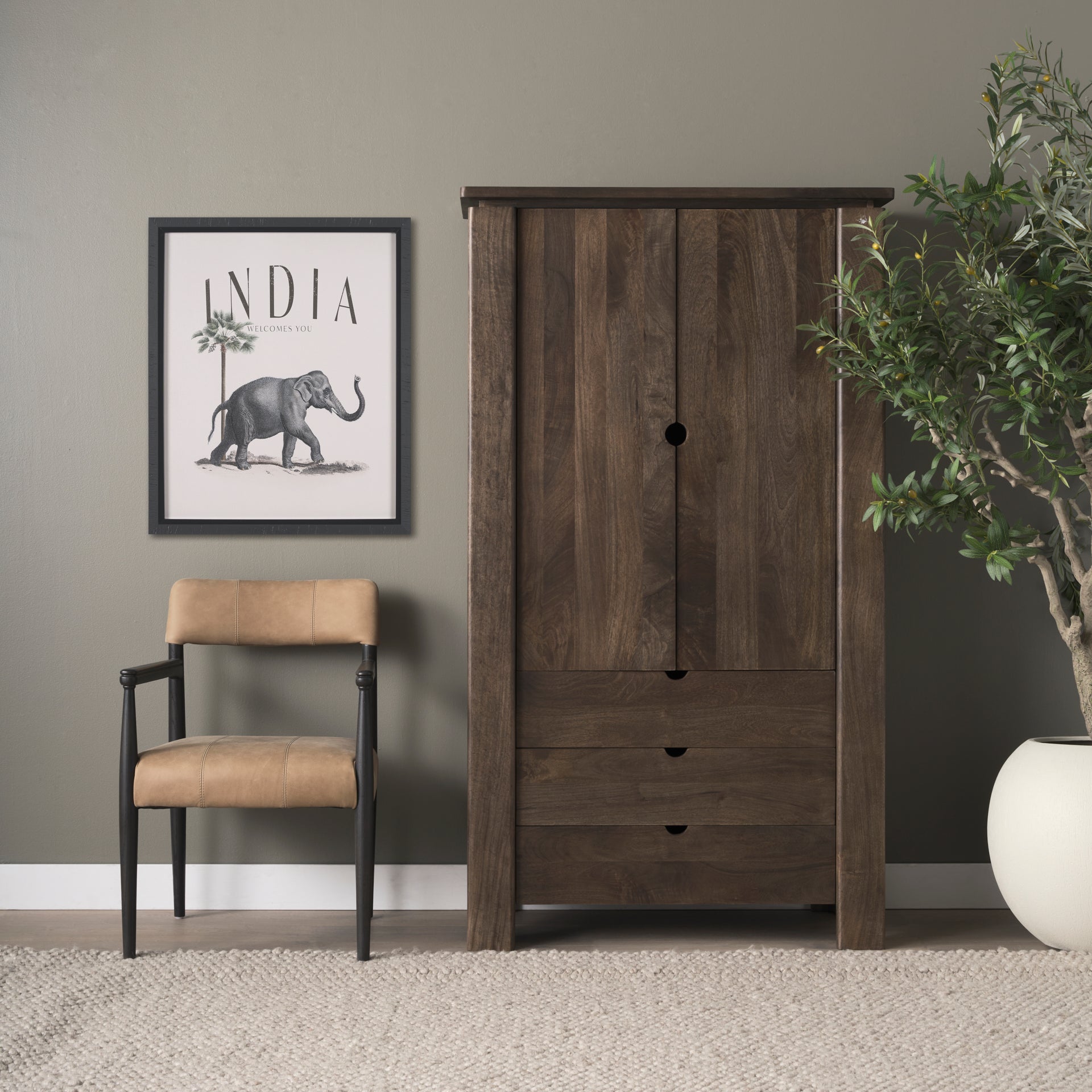 Lola Dining Chair