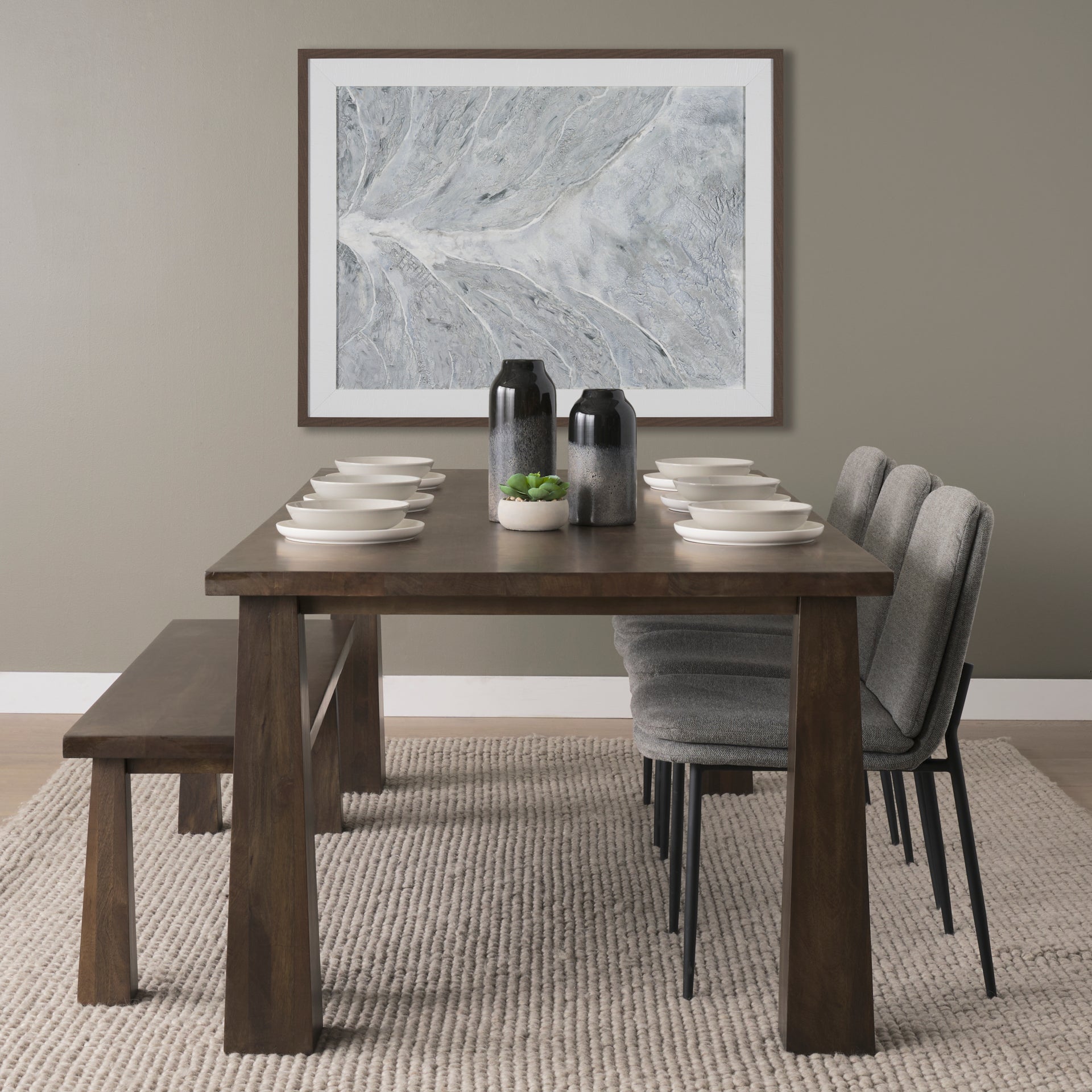 Winslow Dining Bench