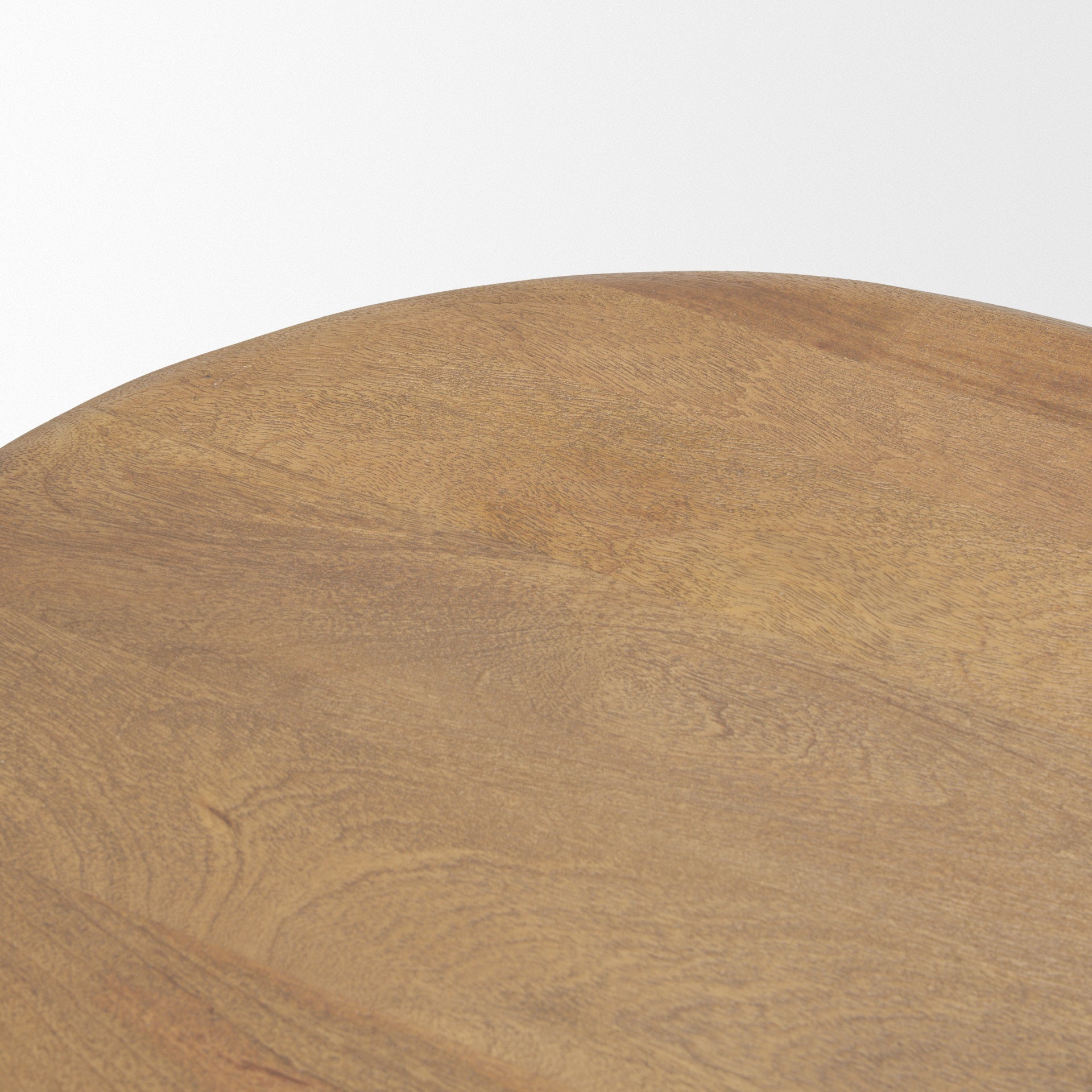 Siena Oval Coffee Table