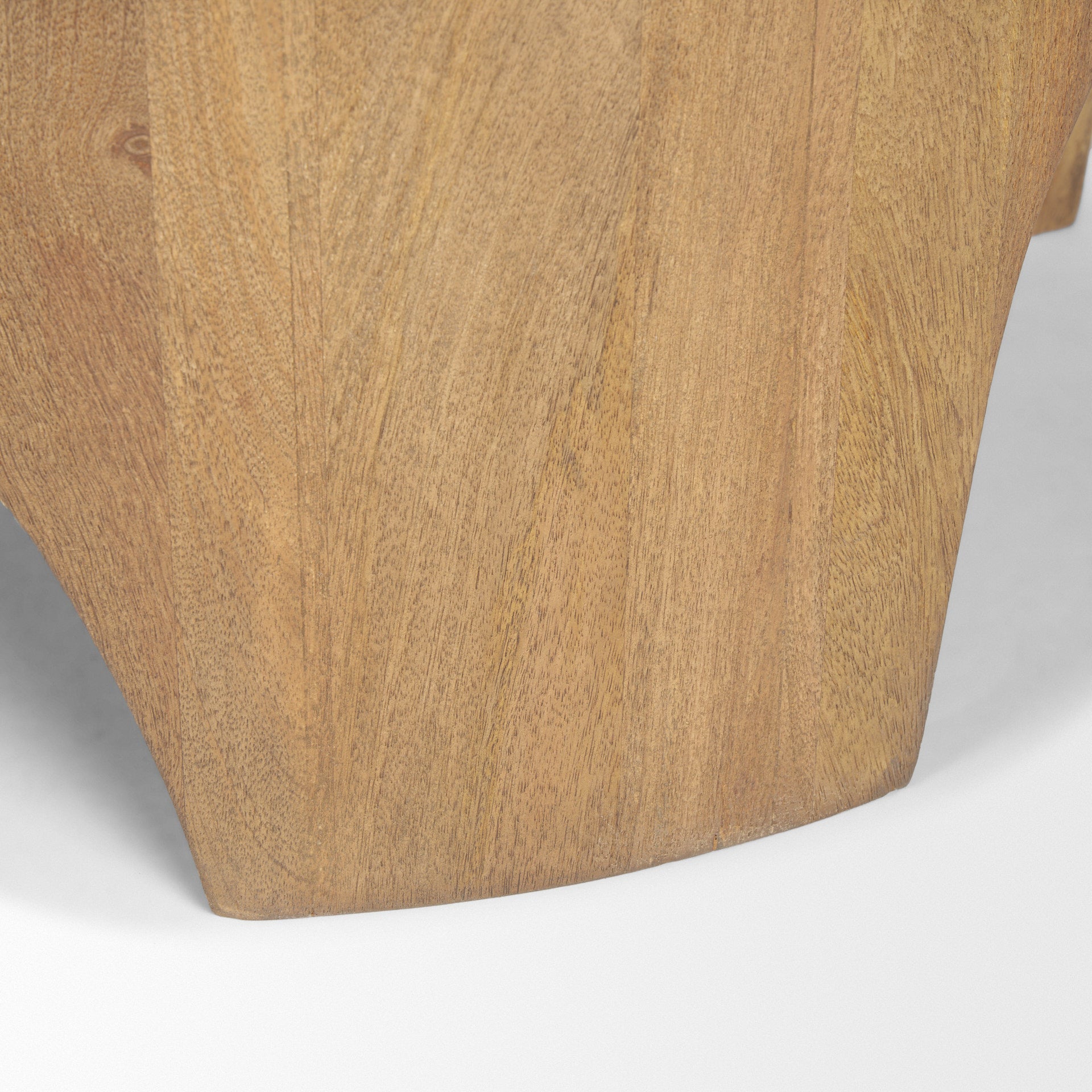 Siena Oval Coffee Table