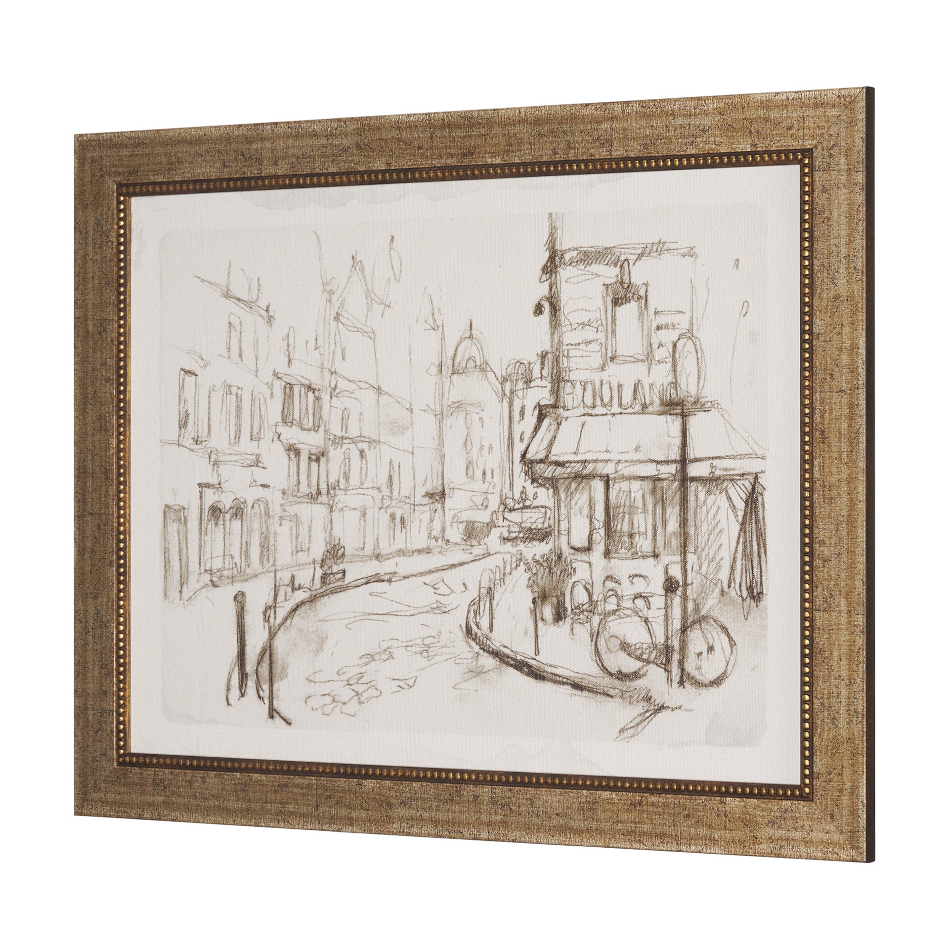 Soft Shadows (Set of 5)