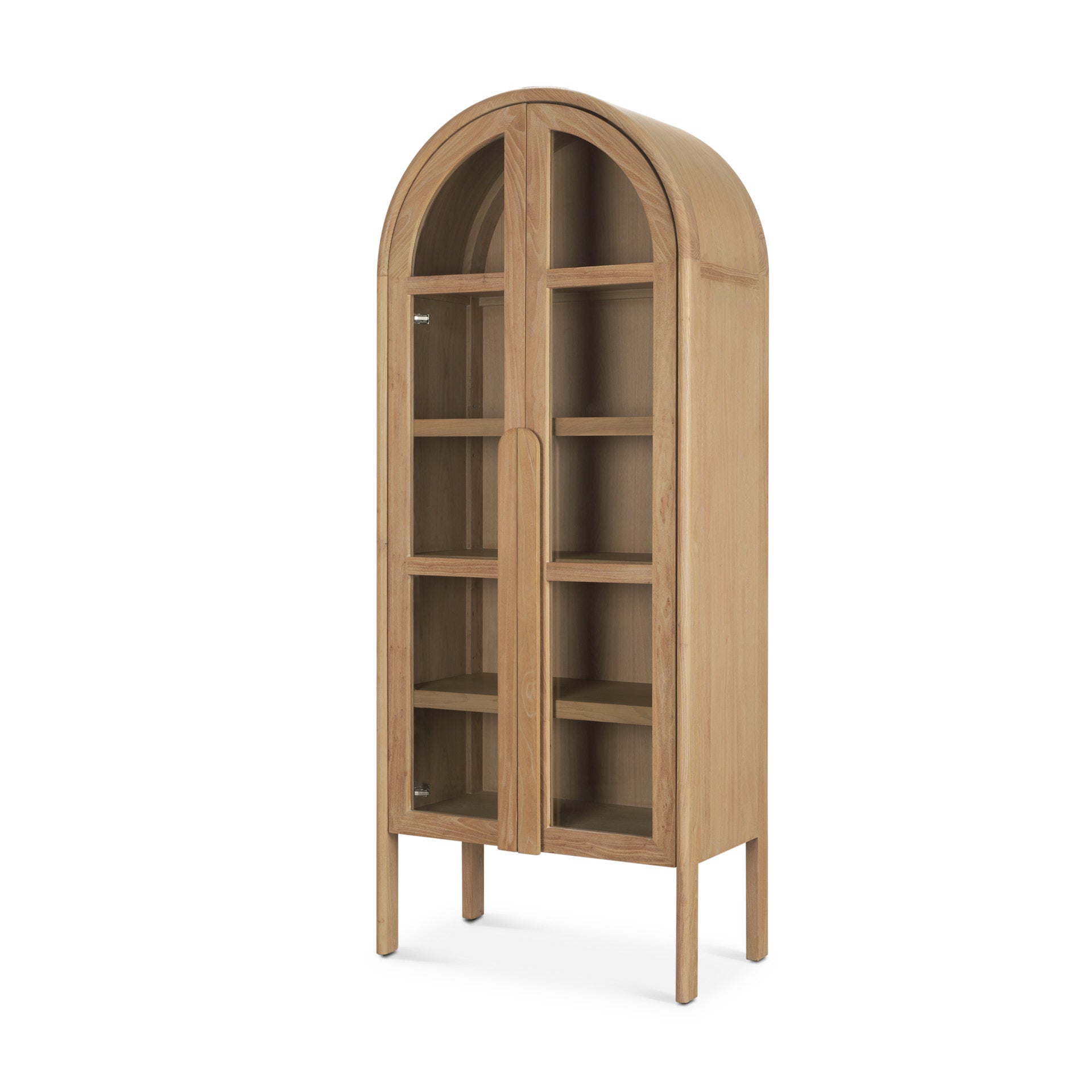Graham Cabinet