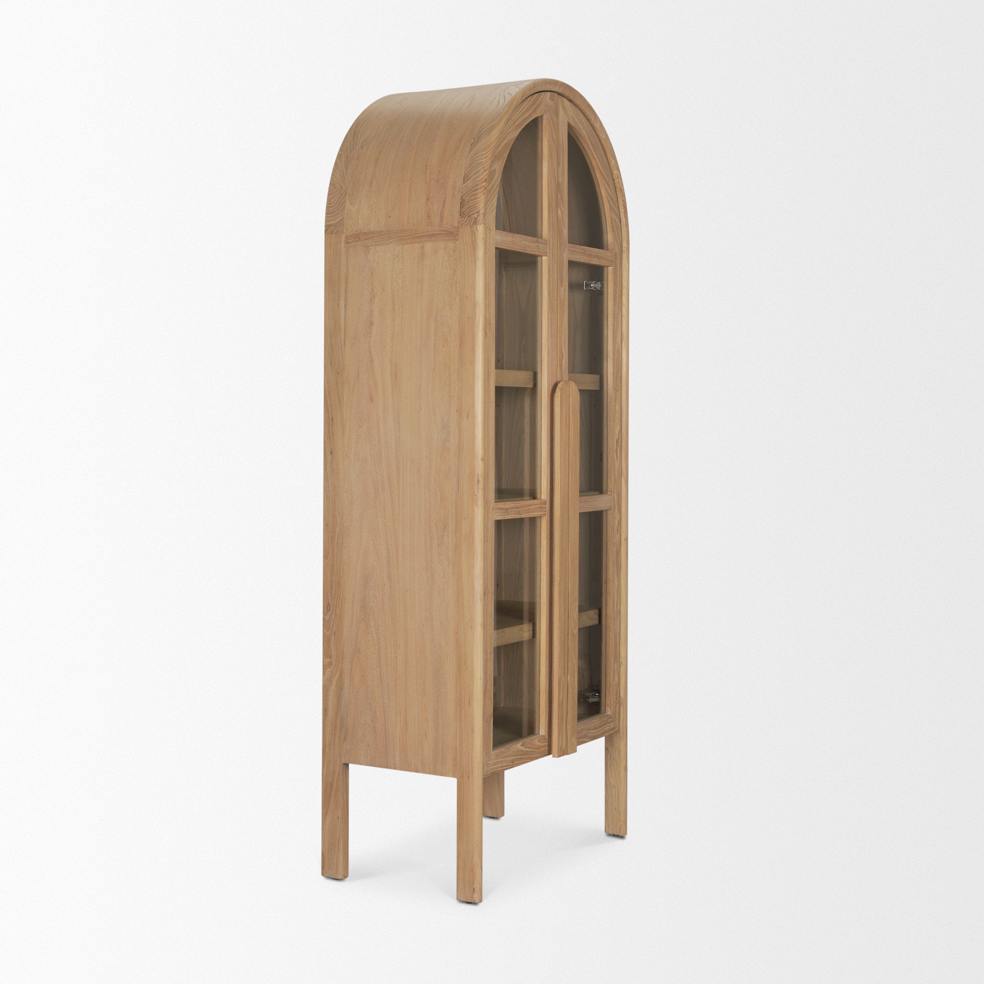 Graham Cabinet