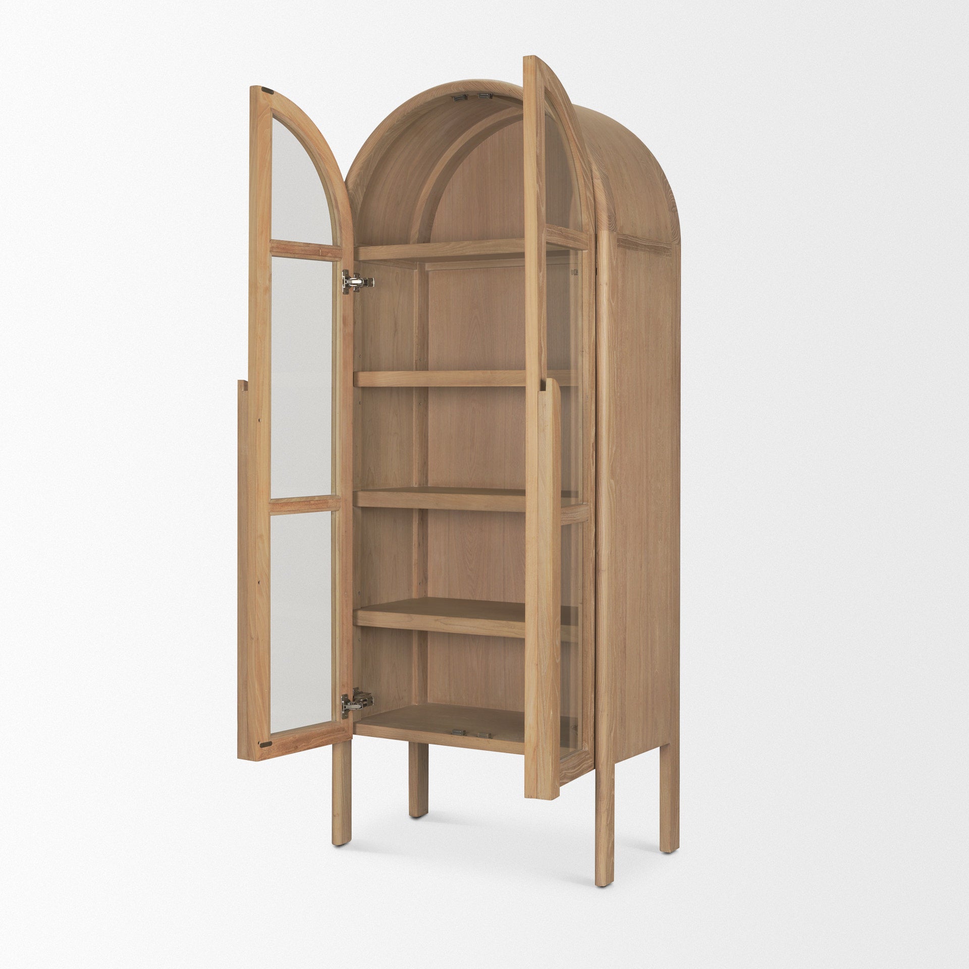 Graham Cabinet