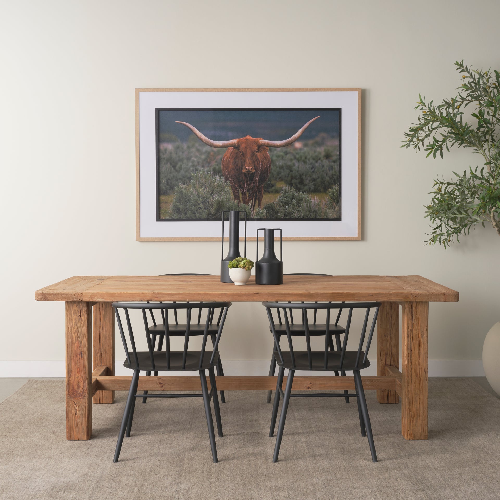 Calvin Dining Chair