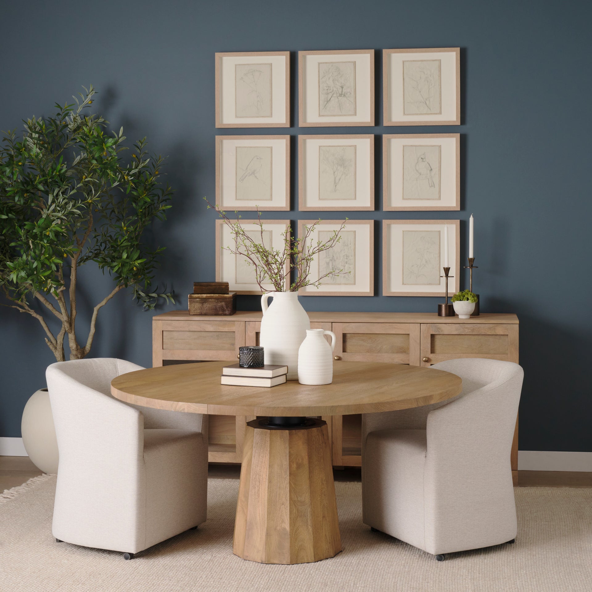 Swenson Dining Table