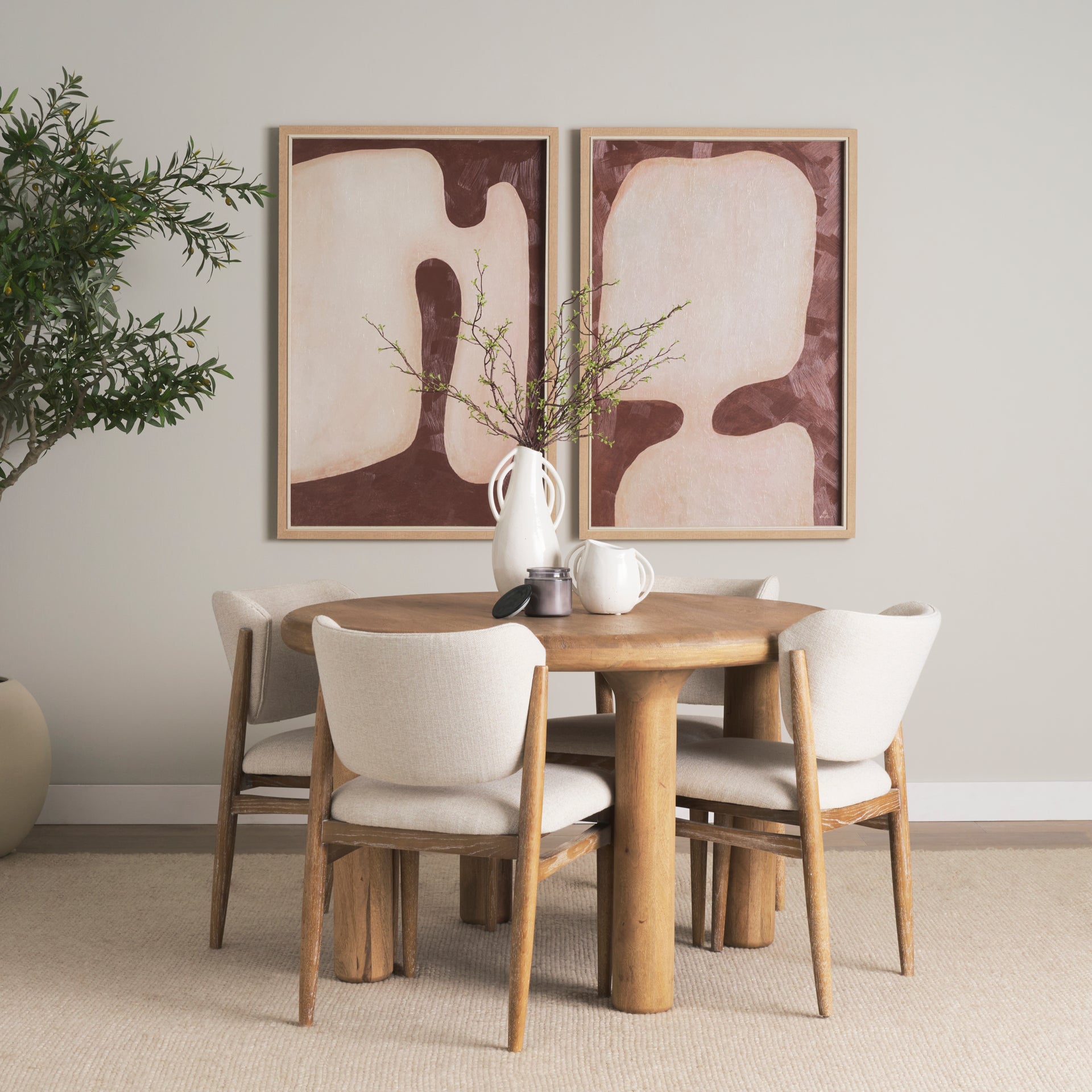 Kira Dining Table