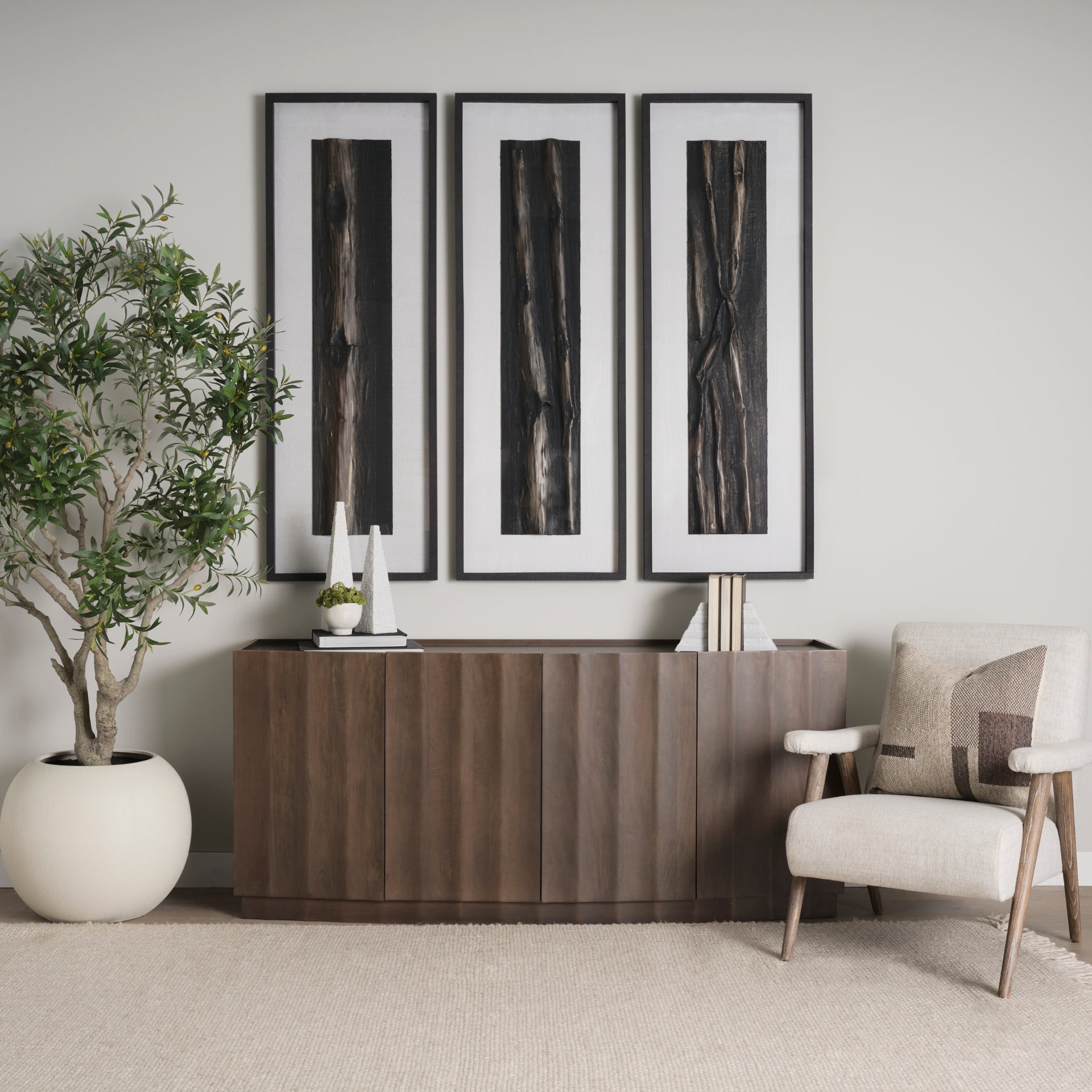 Swenson Sideboard