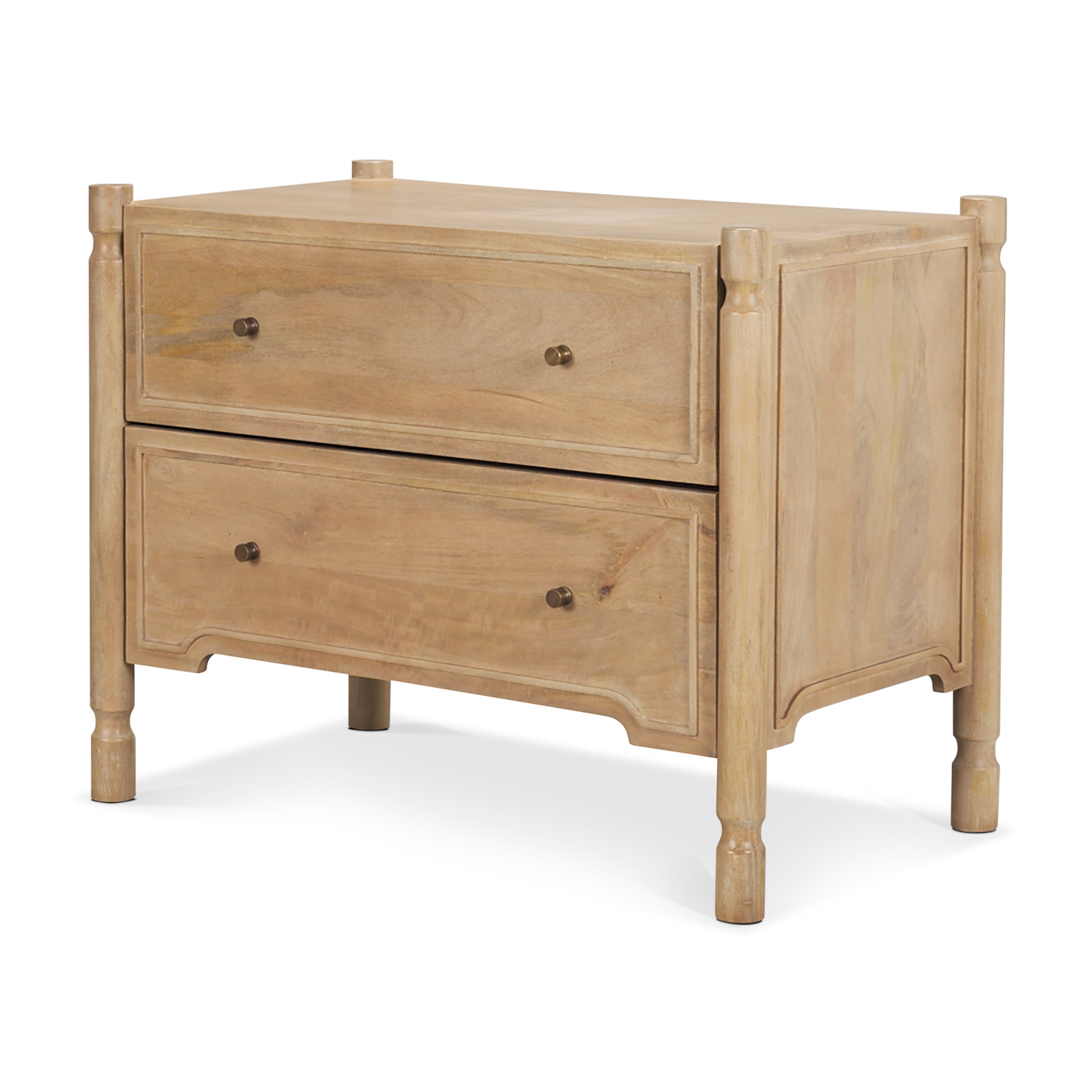 Phil Nightstand