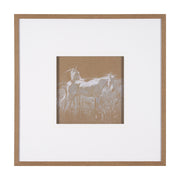 Duo II Horses