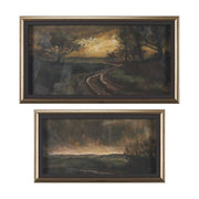 Dawns Light (Set of 2)