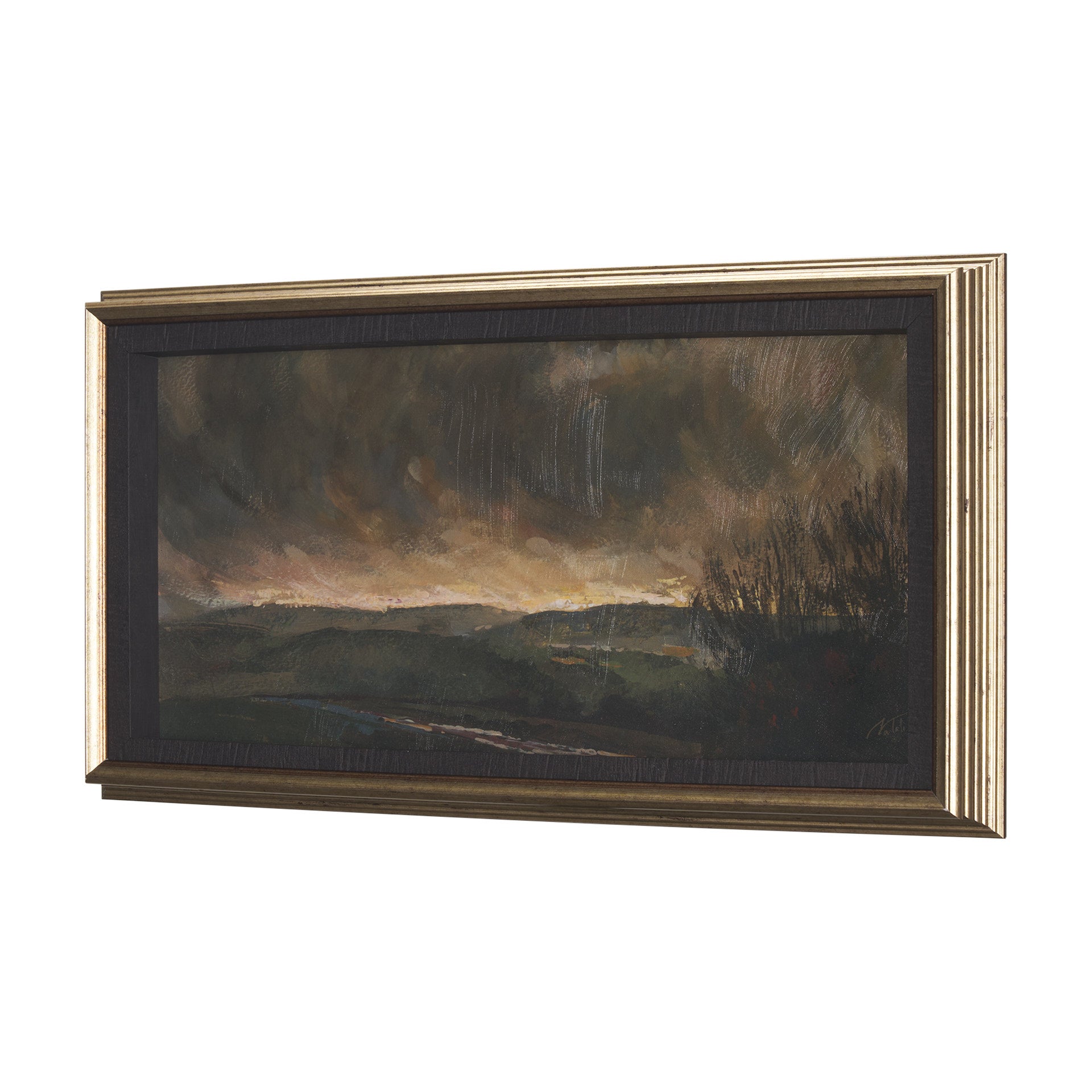 Dawns Light (Set of 2)