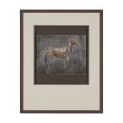 Mosaic Horse II