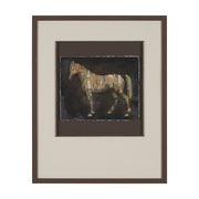 Mosaic Horse III