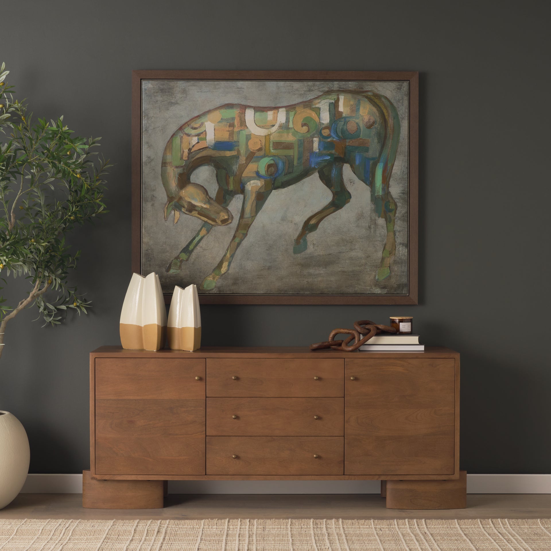 Jonas Sideboard