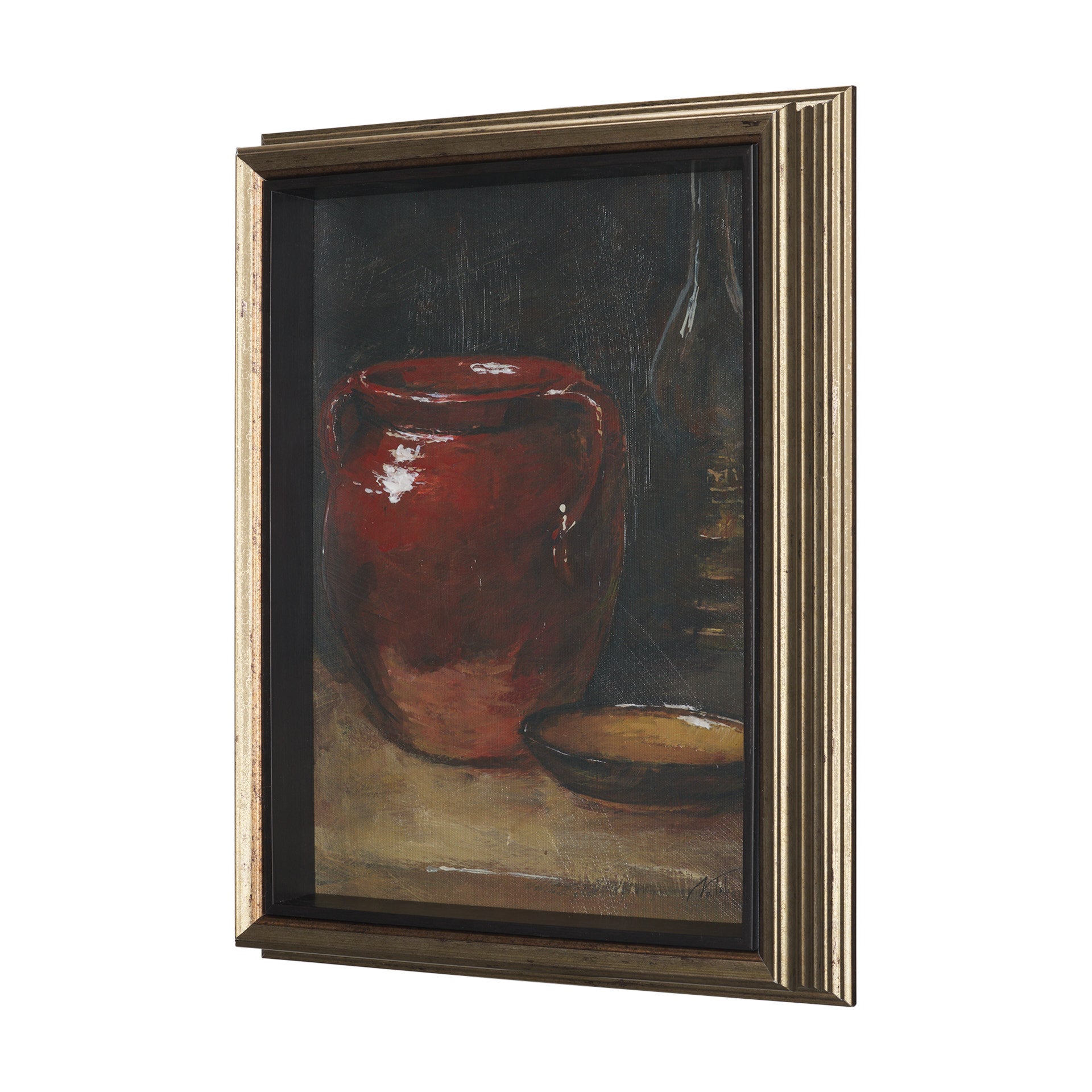 Vintage Crock (Set of 2)