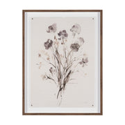 Floral Impressions I