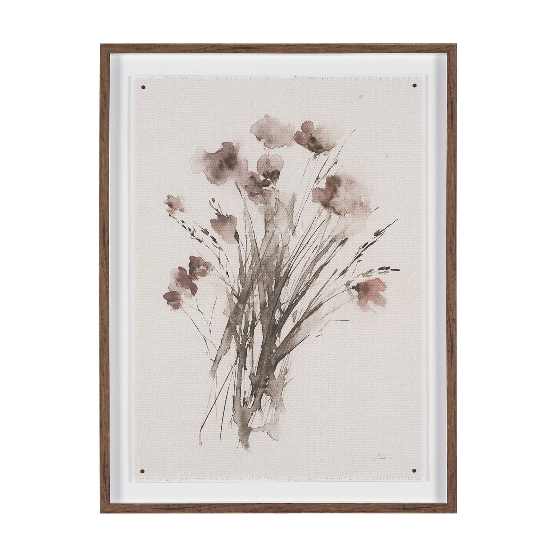 Floral Impressions II