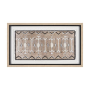 Vintage Rug Artwork