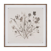Floral Impressions III