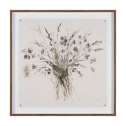 Floral Impressions IV