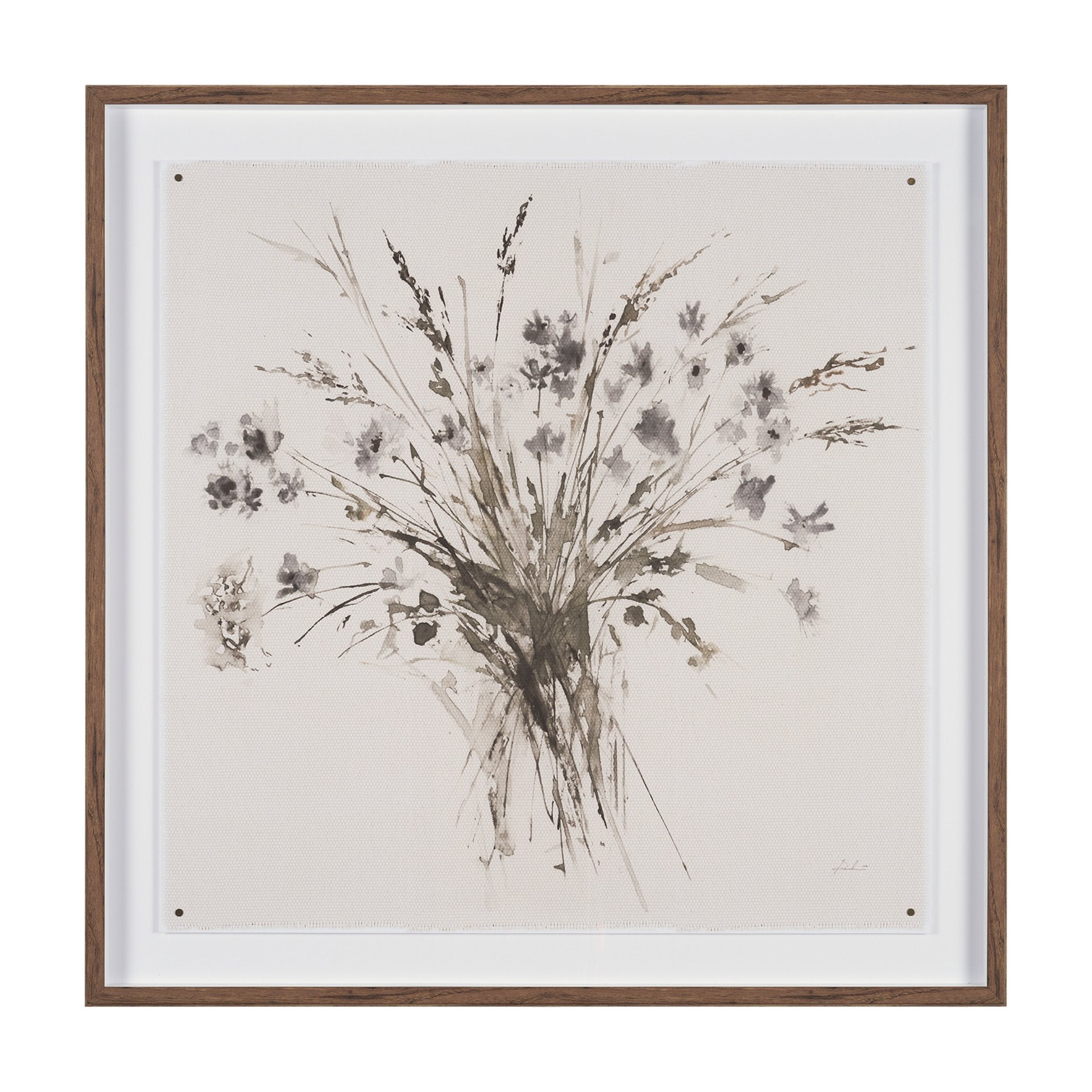 Floral Impressions IV