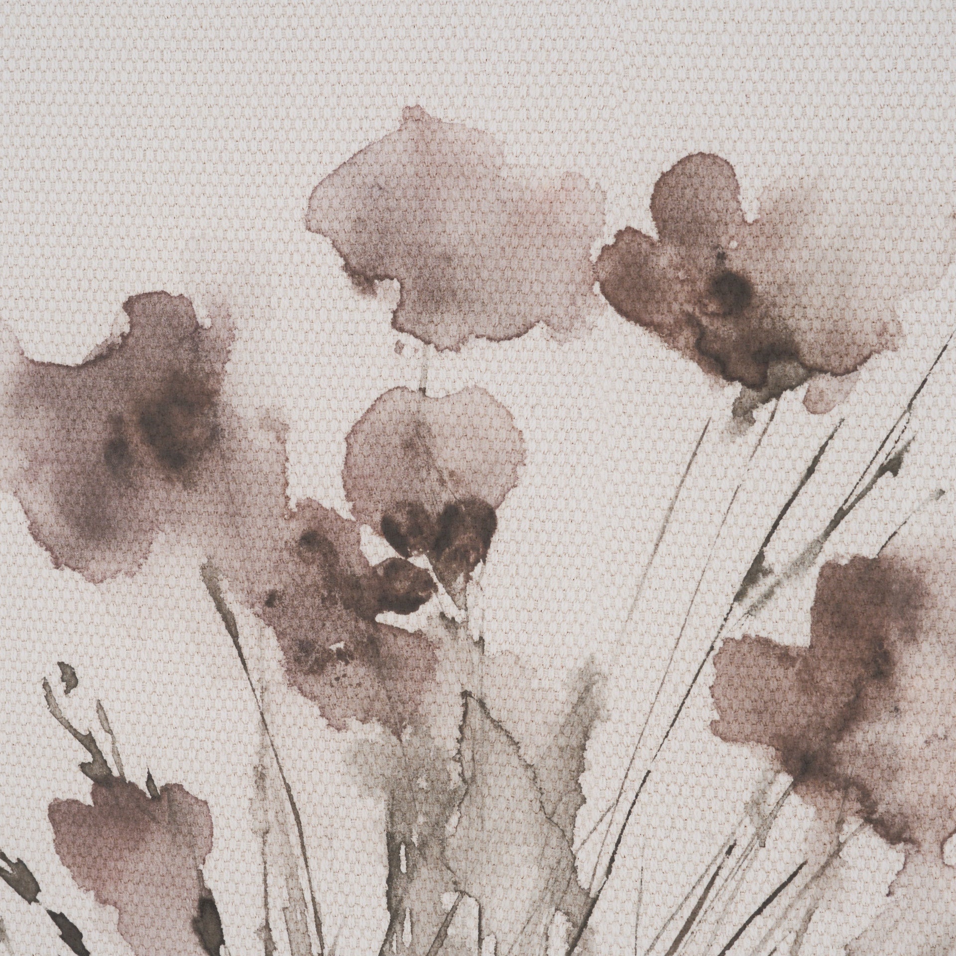 Floral Impressions I